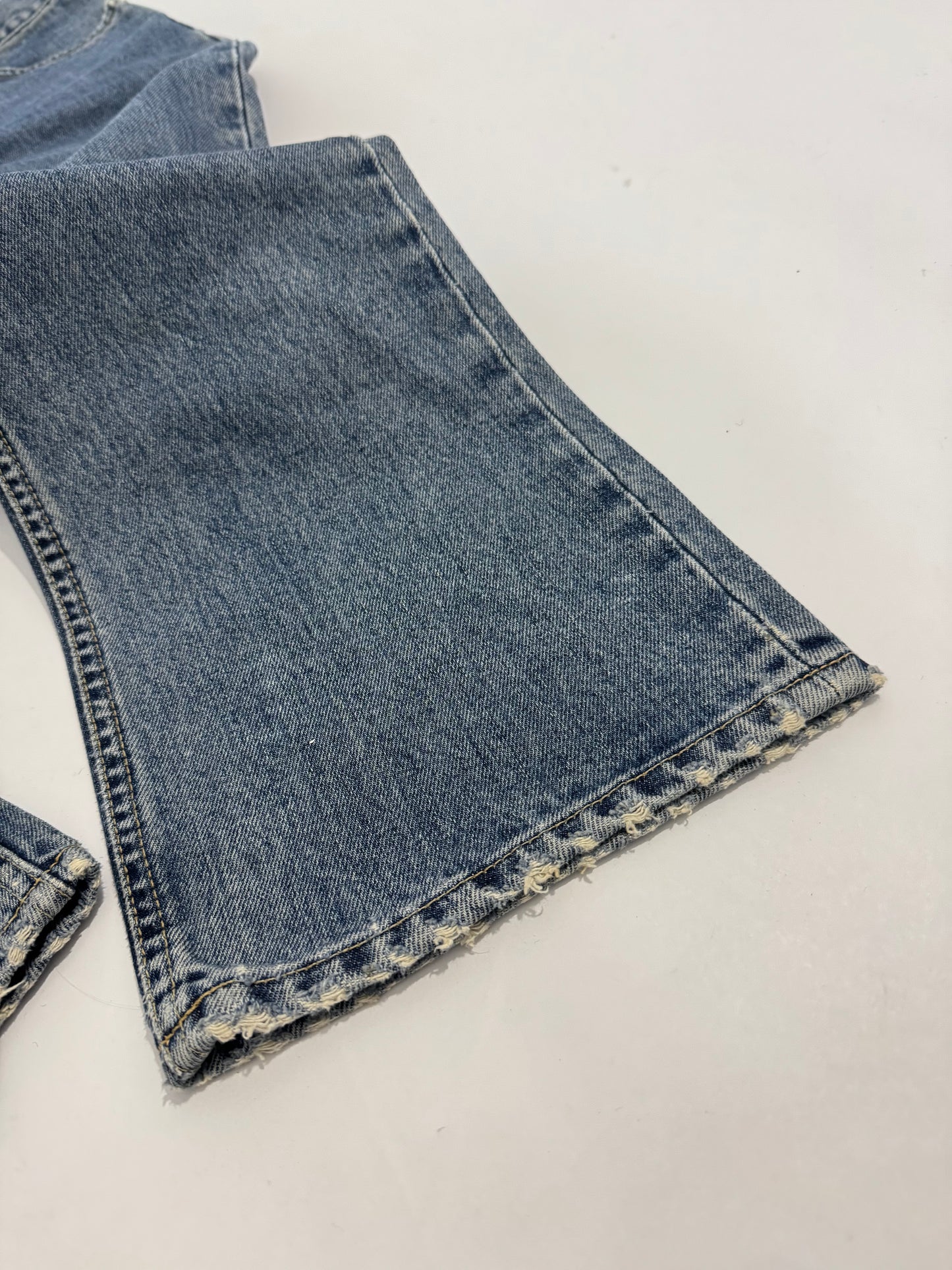 Rifle Vintage Jeans - S