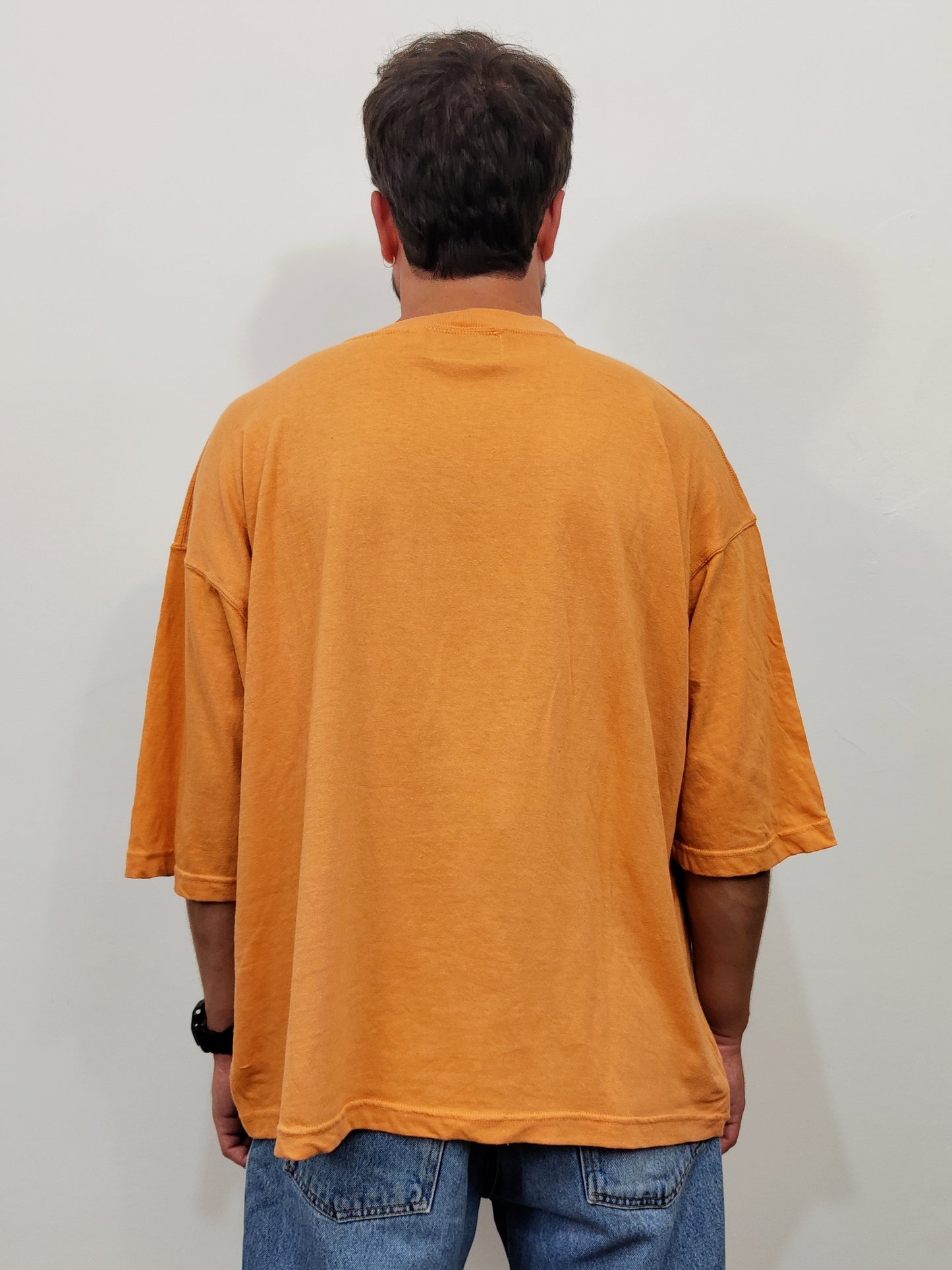 Vintage Oversized T-Shirt