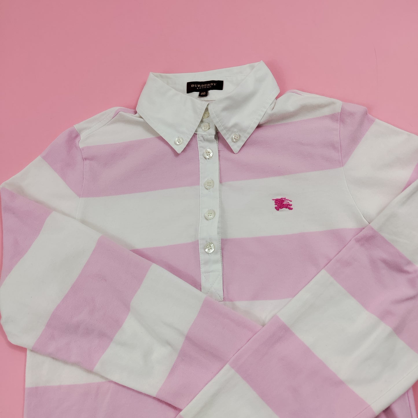 Burberry Polo