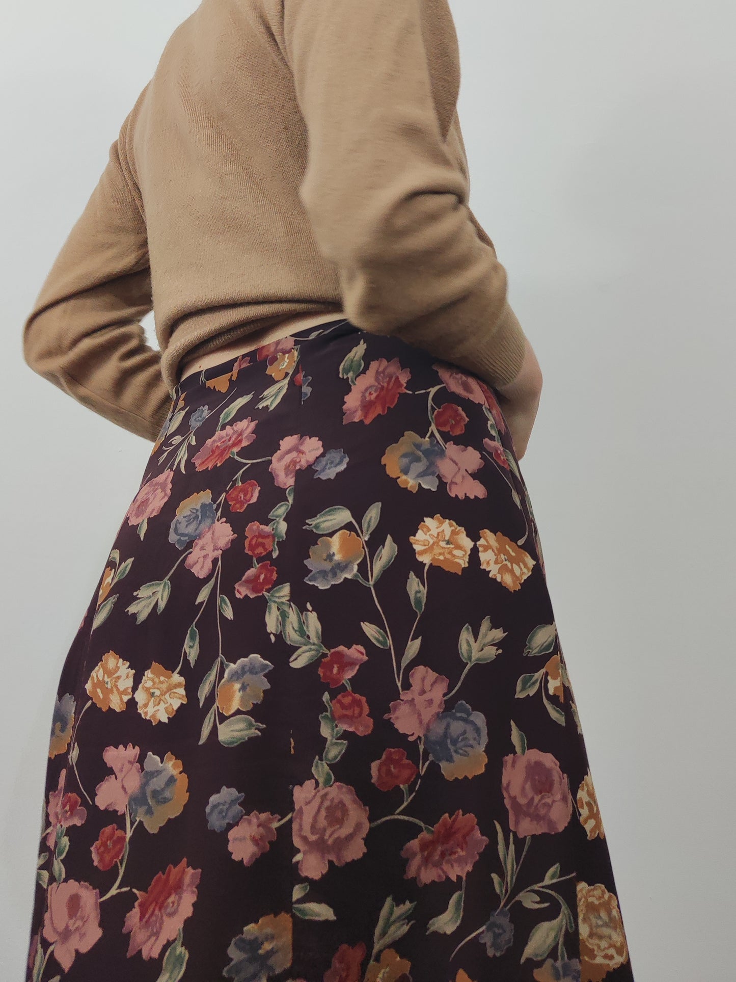 Vintage Skirt