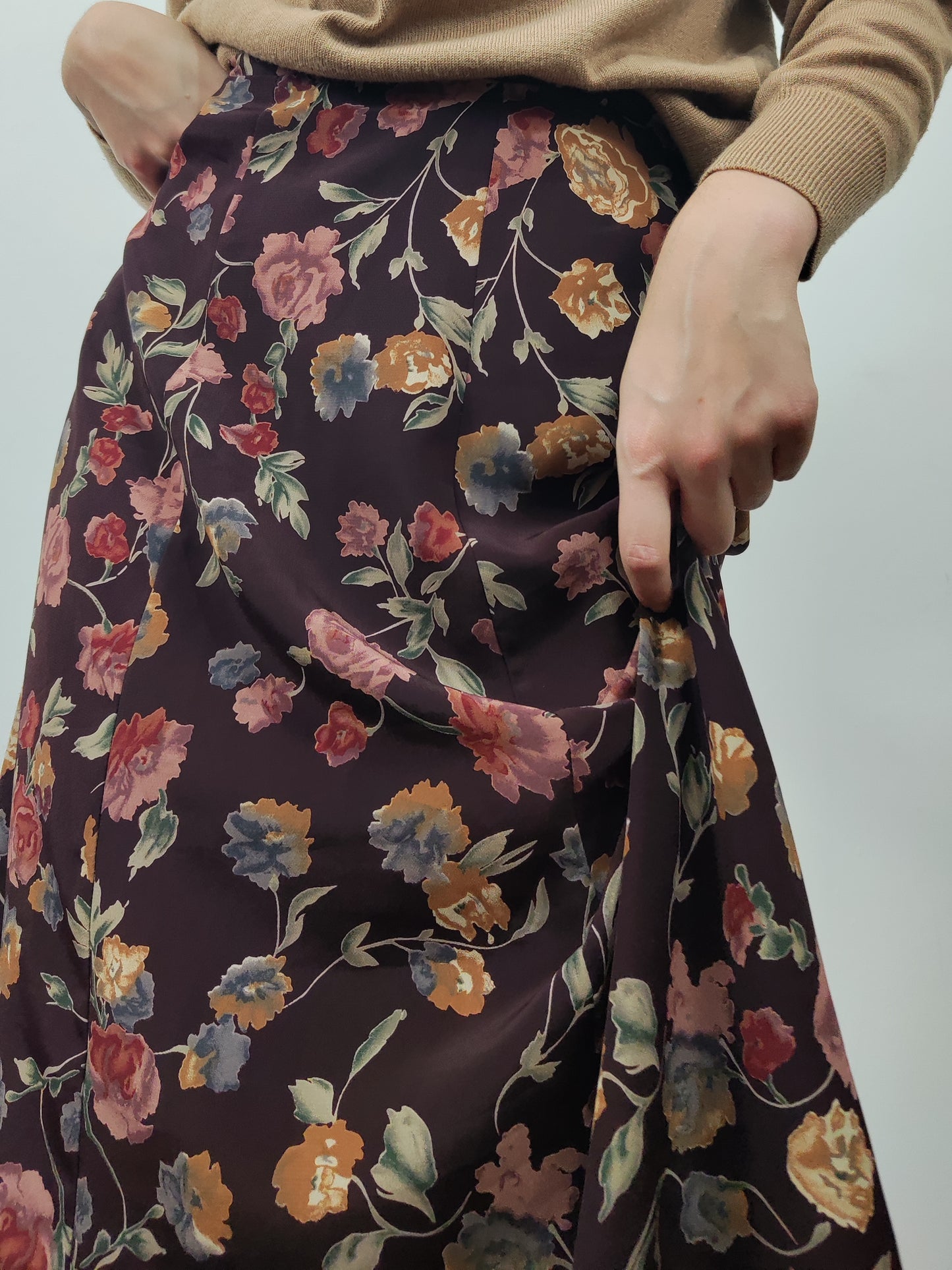 Vintage Skirt