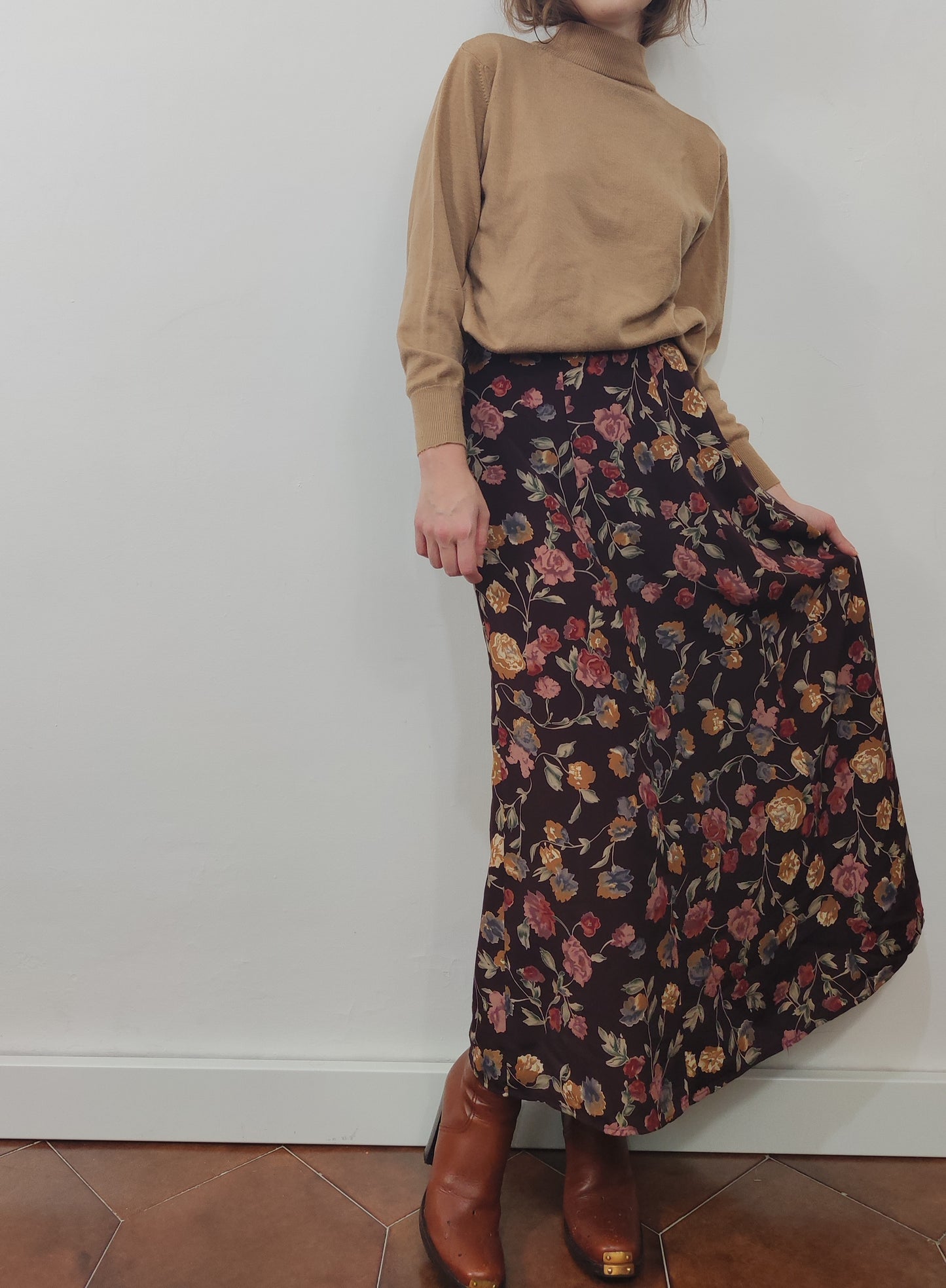 Vintage Skirt