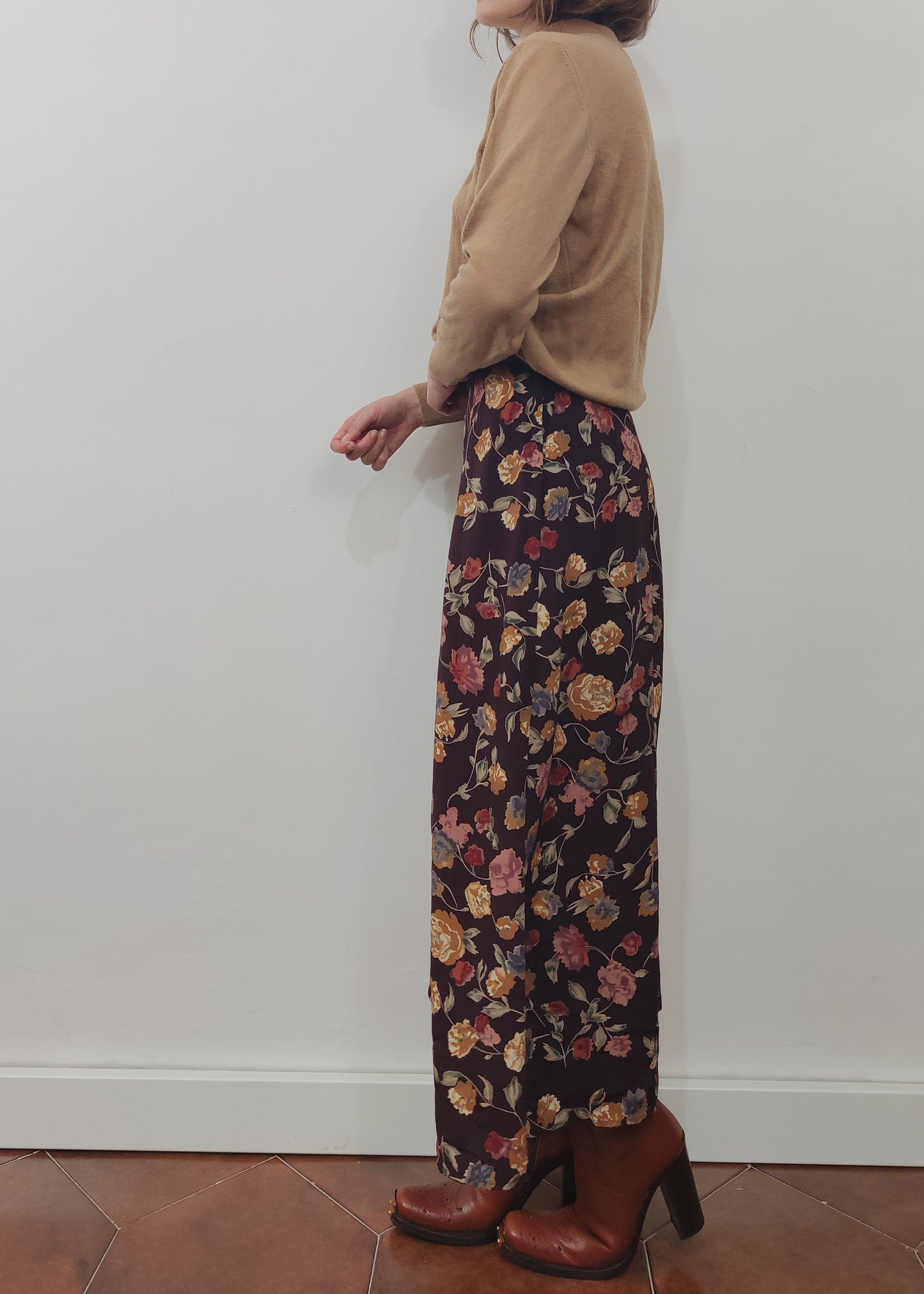 Vintage Skirt