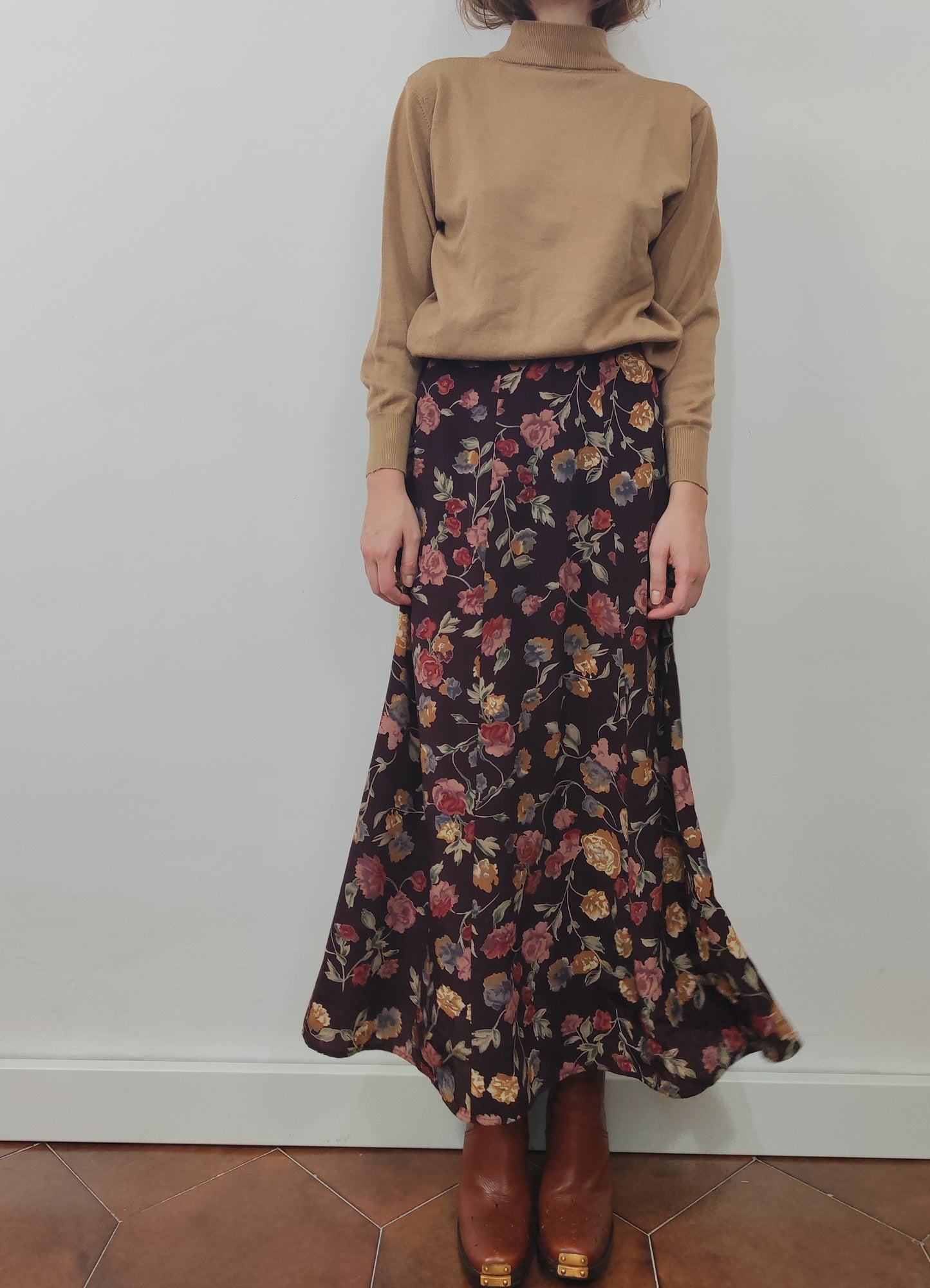 Vintage Skirt