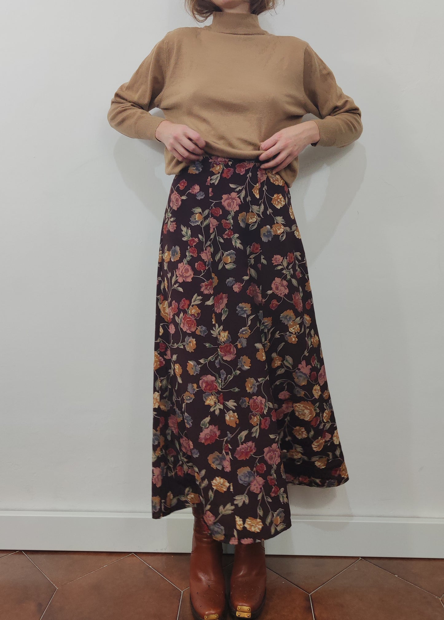 Vintage Skirt
