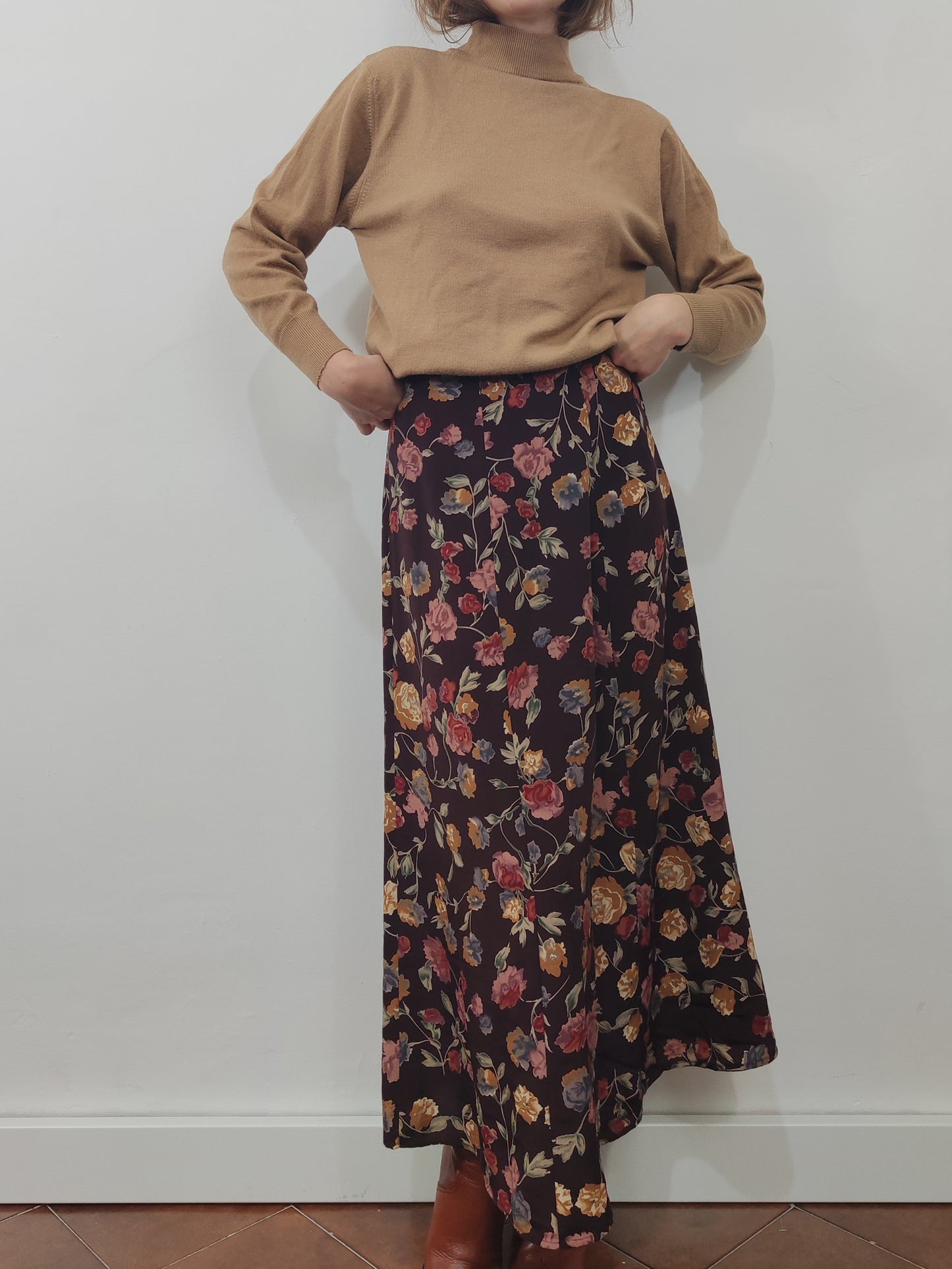 Vintage Skirt