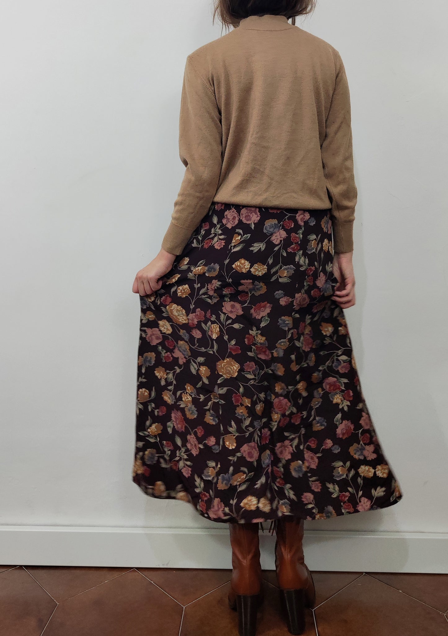 Vintage Skirt