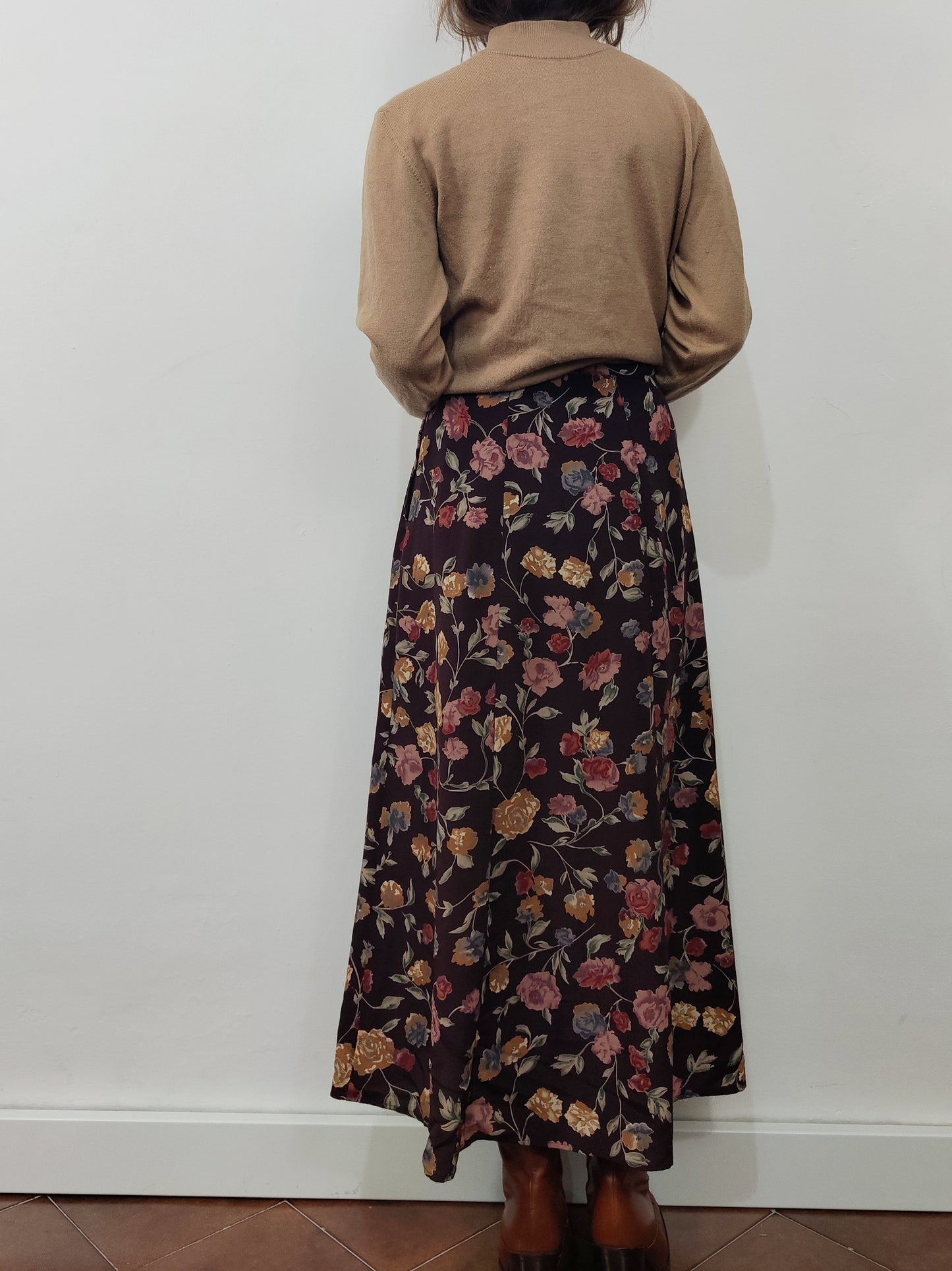 Vintage Skirt