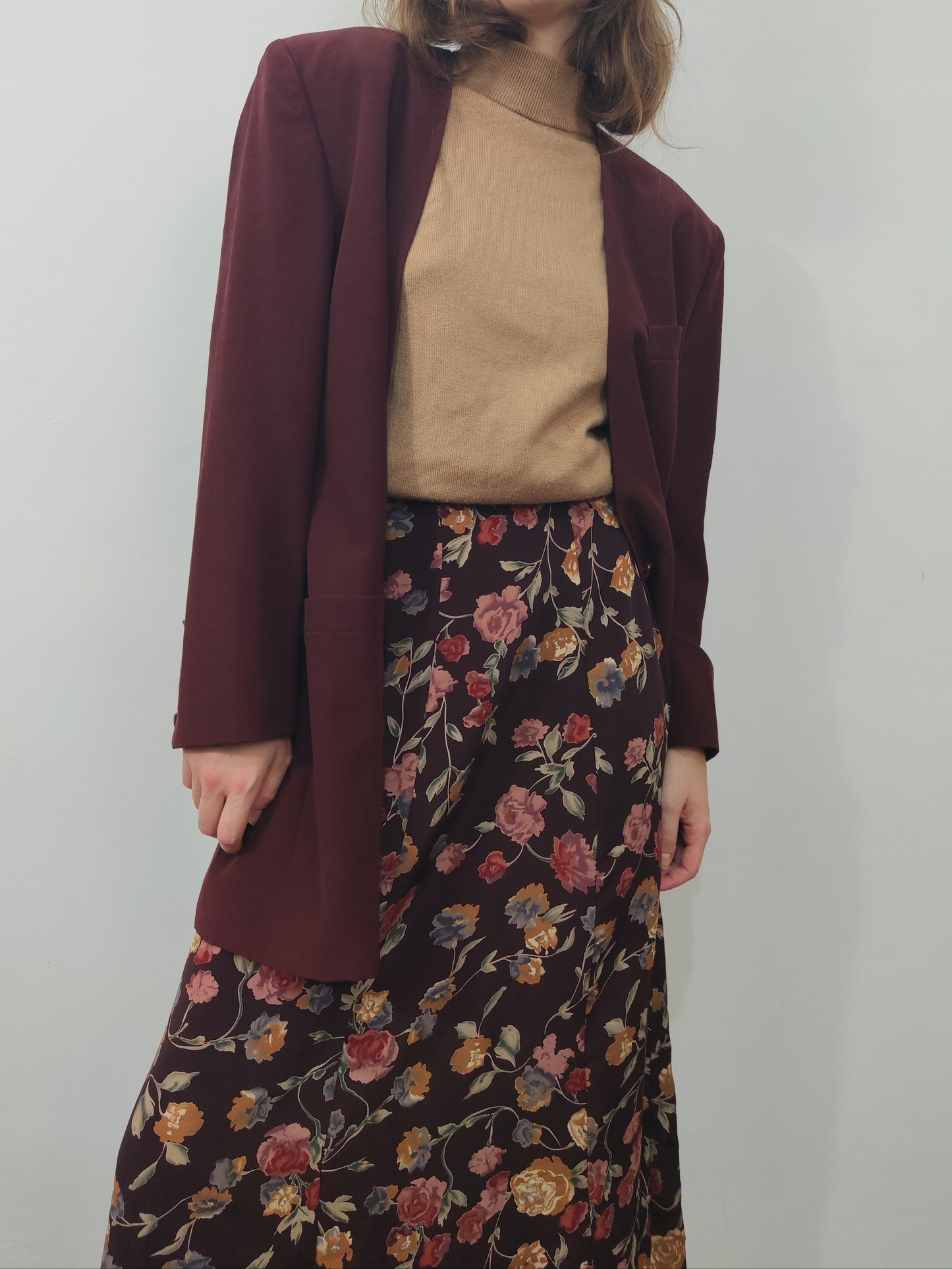 Vintage Skirt