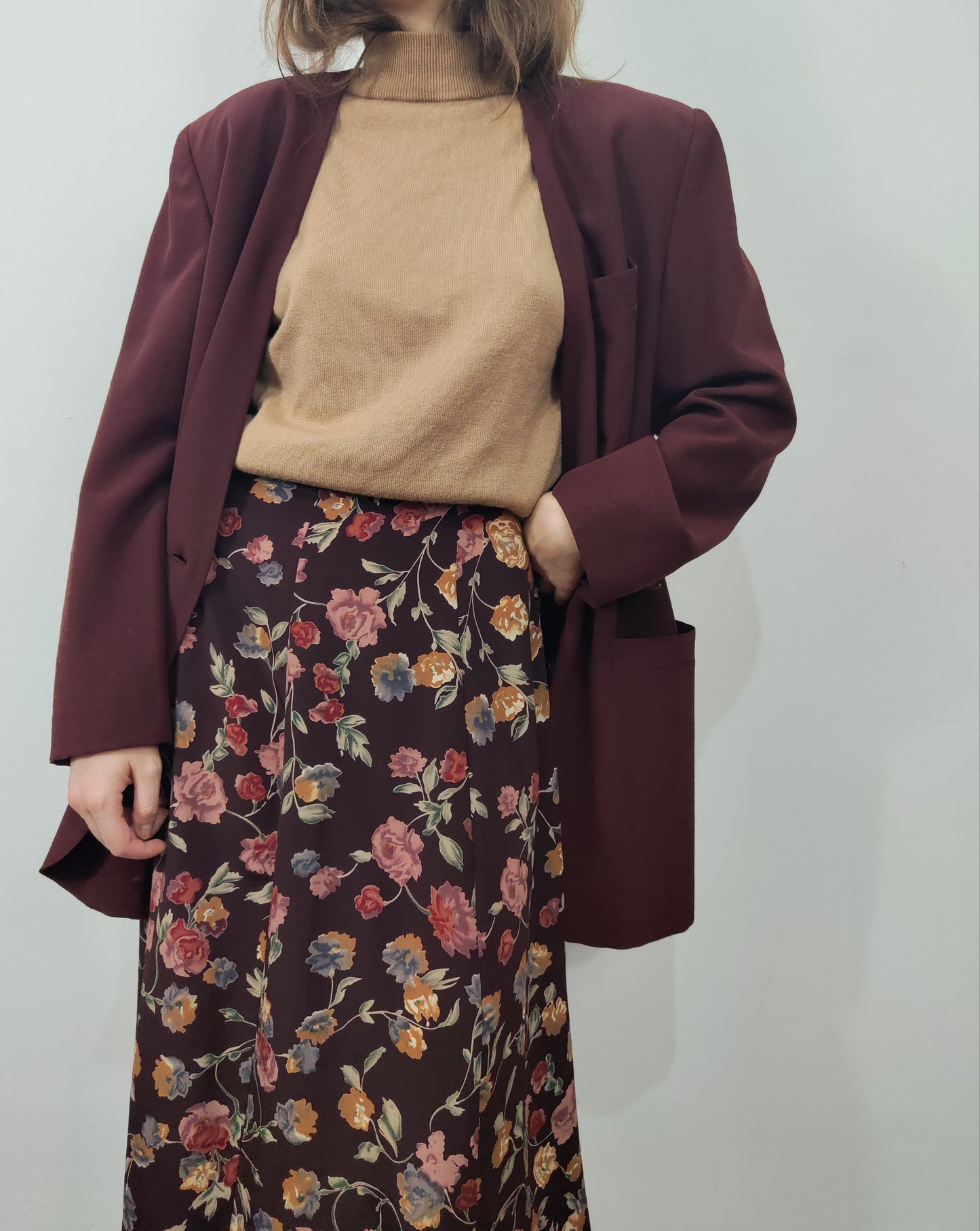 Vintage Skirt
