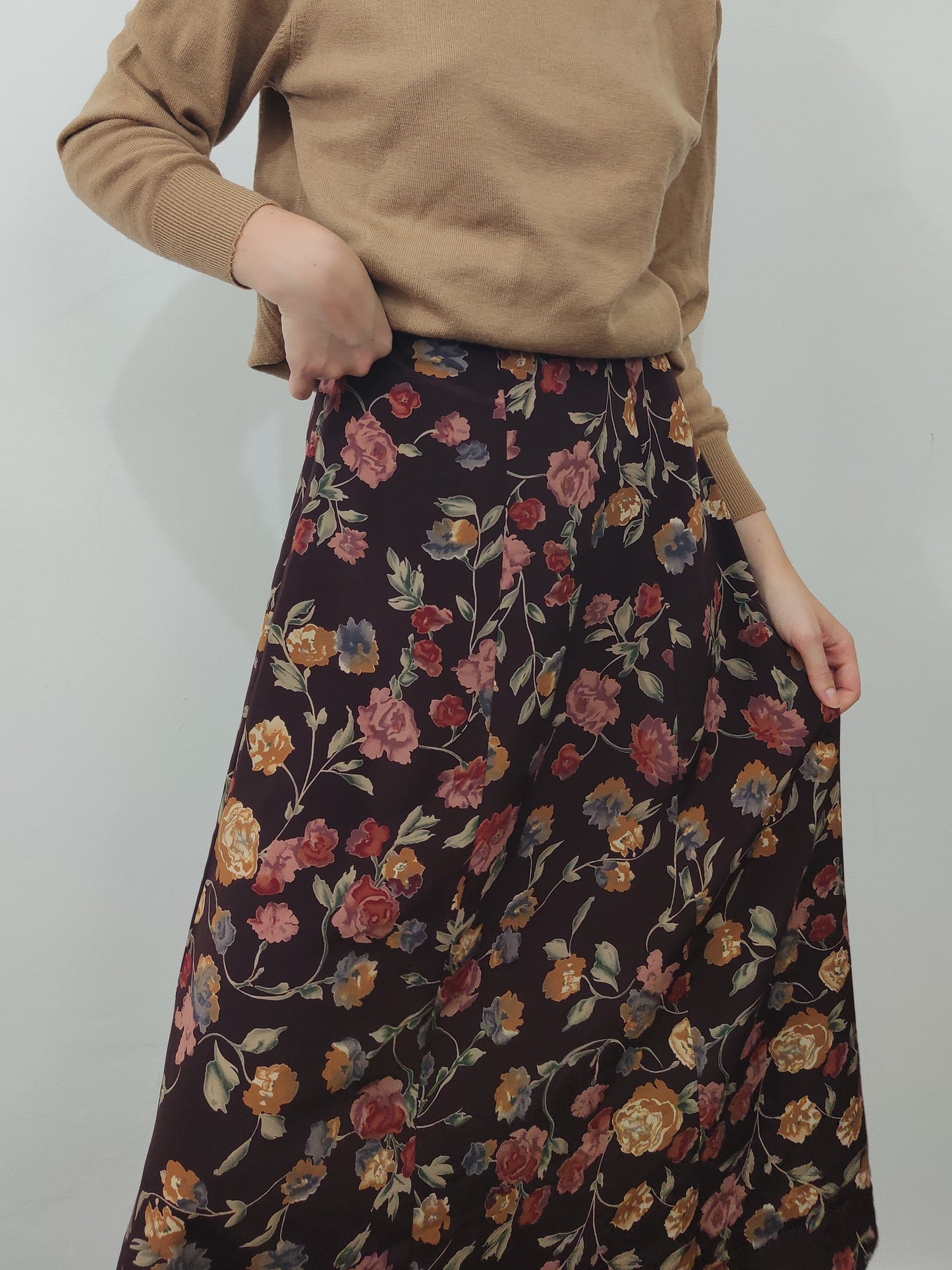 Vintage Skirt