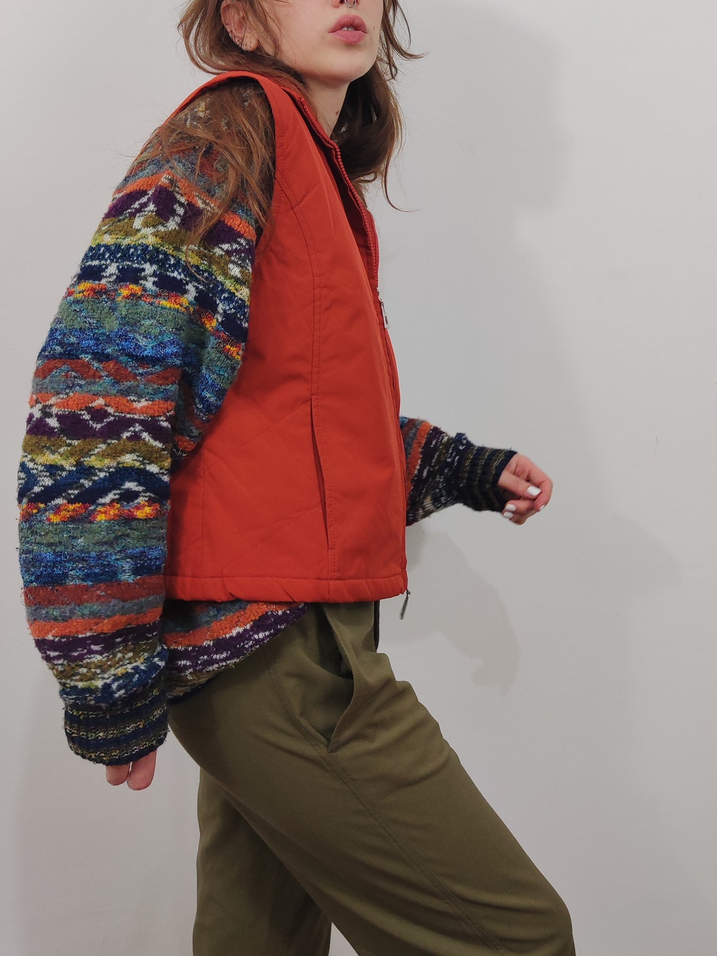 Vintage Jumper