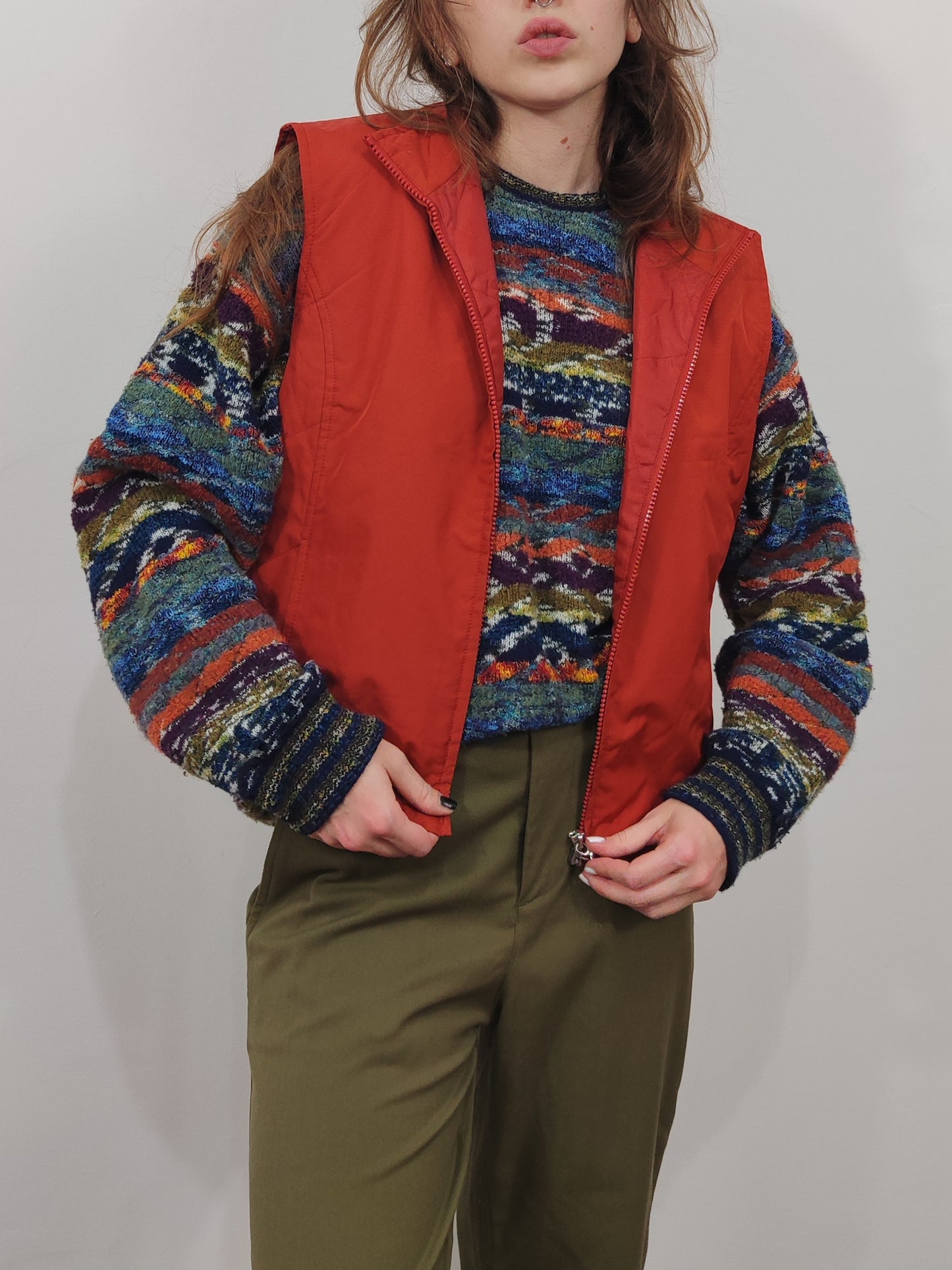 Vintage Jumper