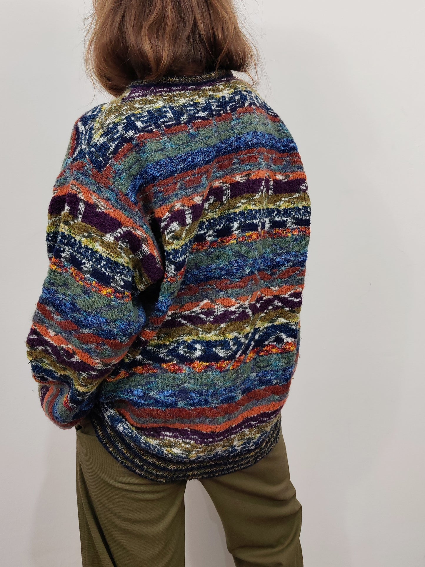 Vintage Jumper