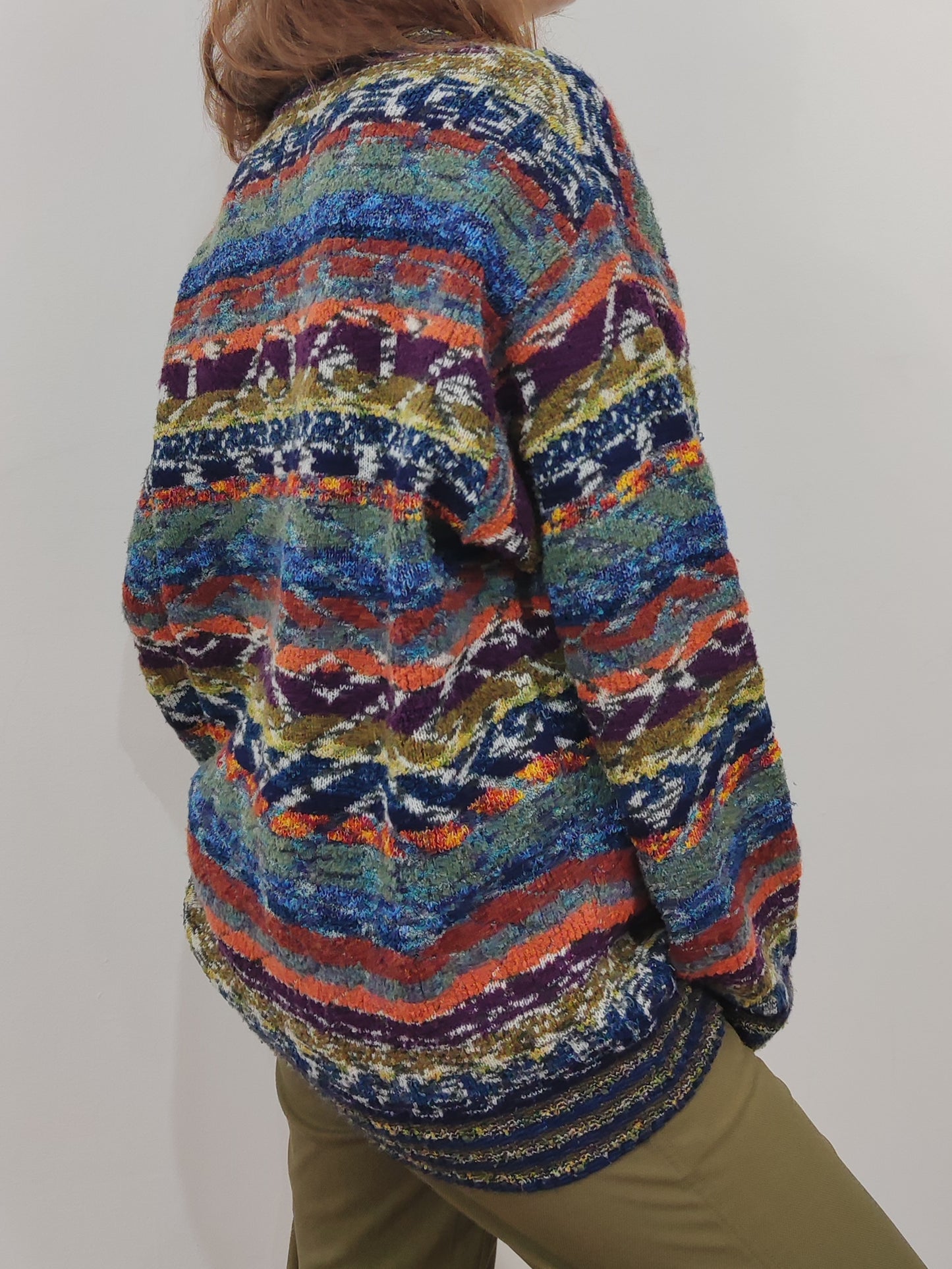 Vintage Jumper