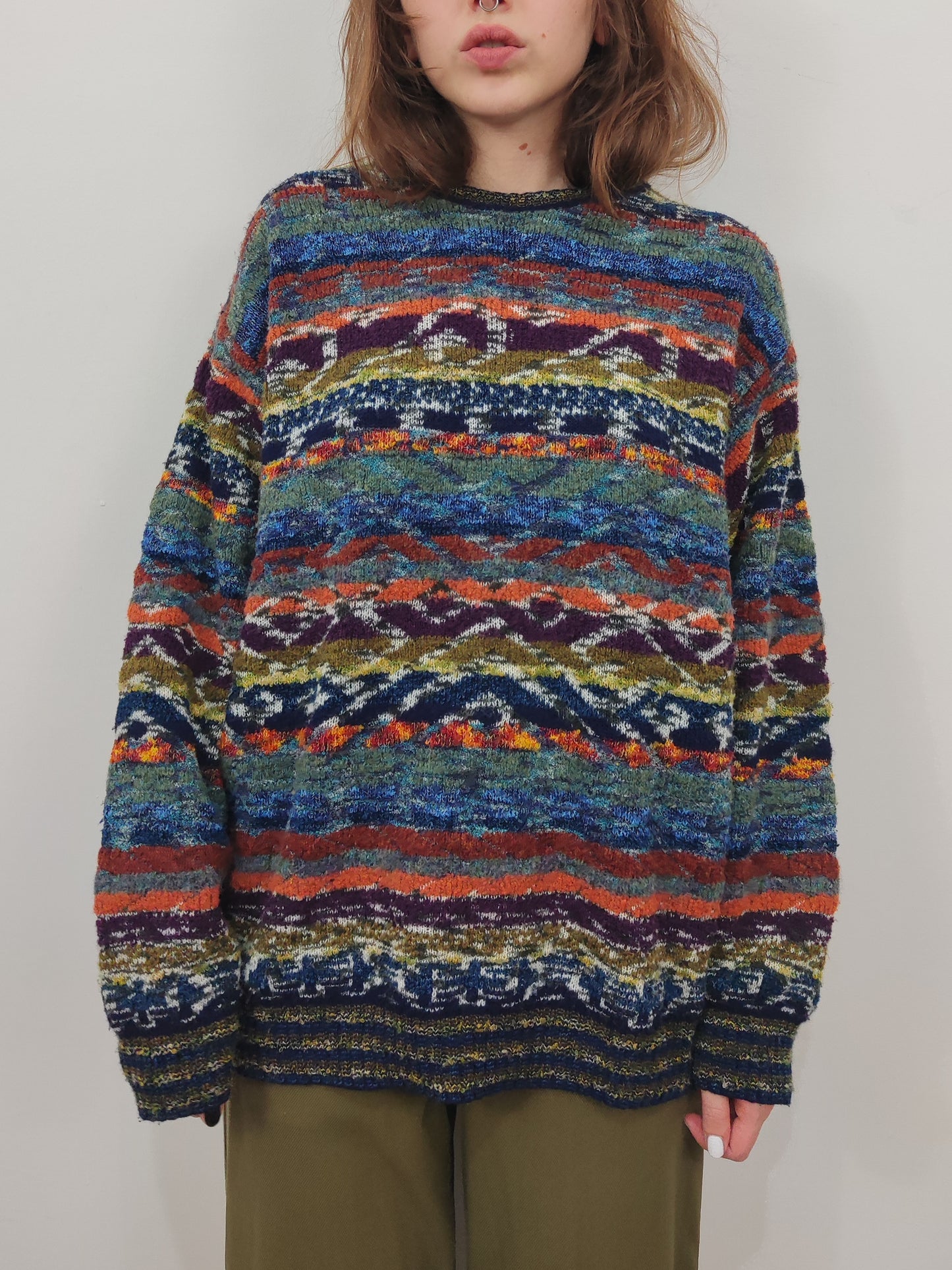 Vintage Jumper