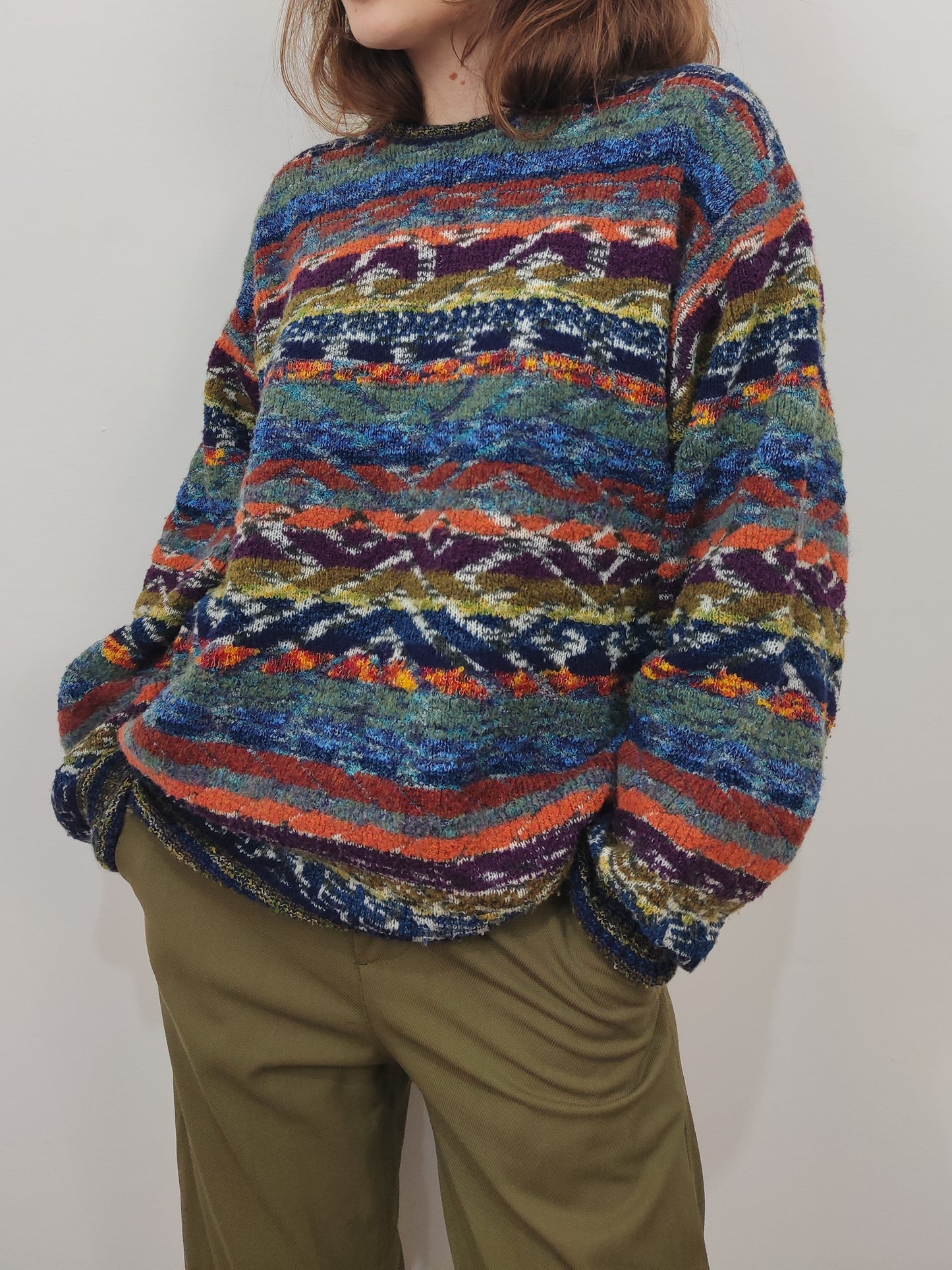 Vintage Jumper