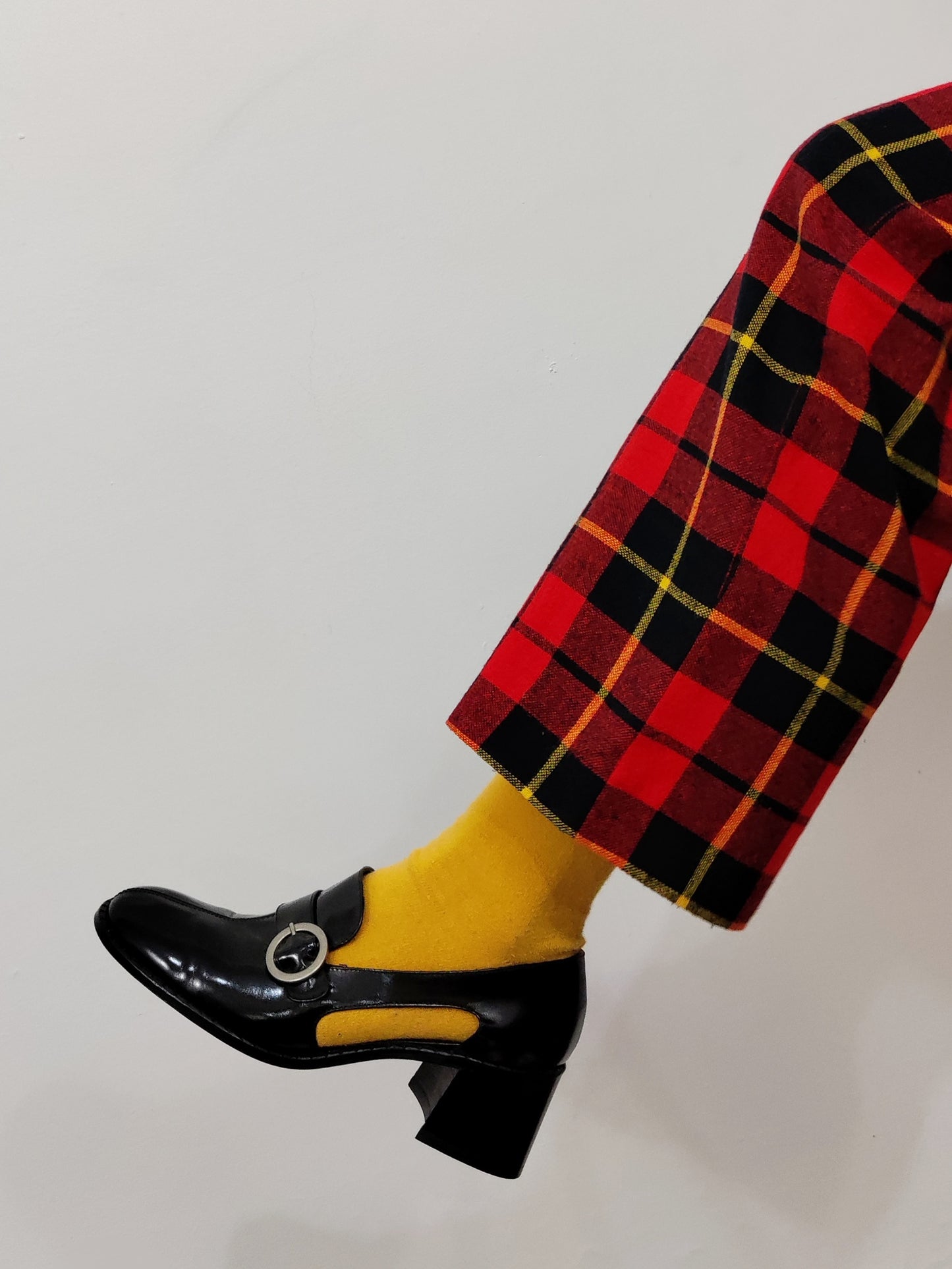 Vintage Loafers