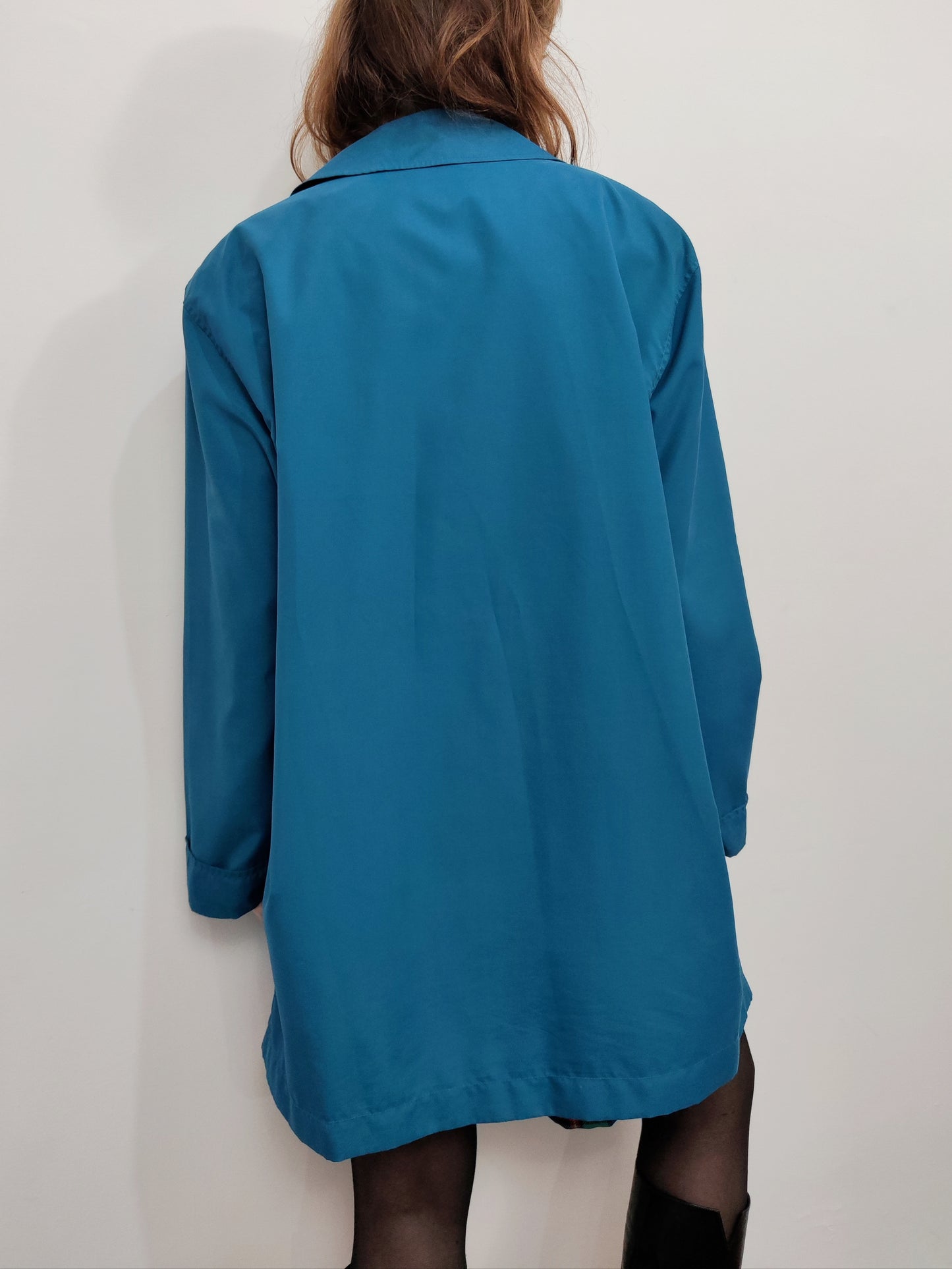 Vintage Dust Coat