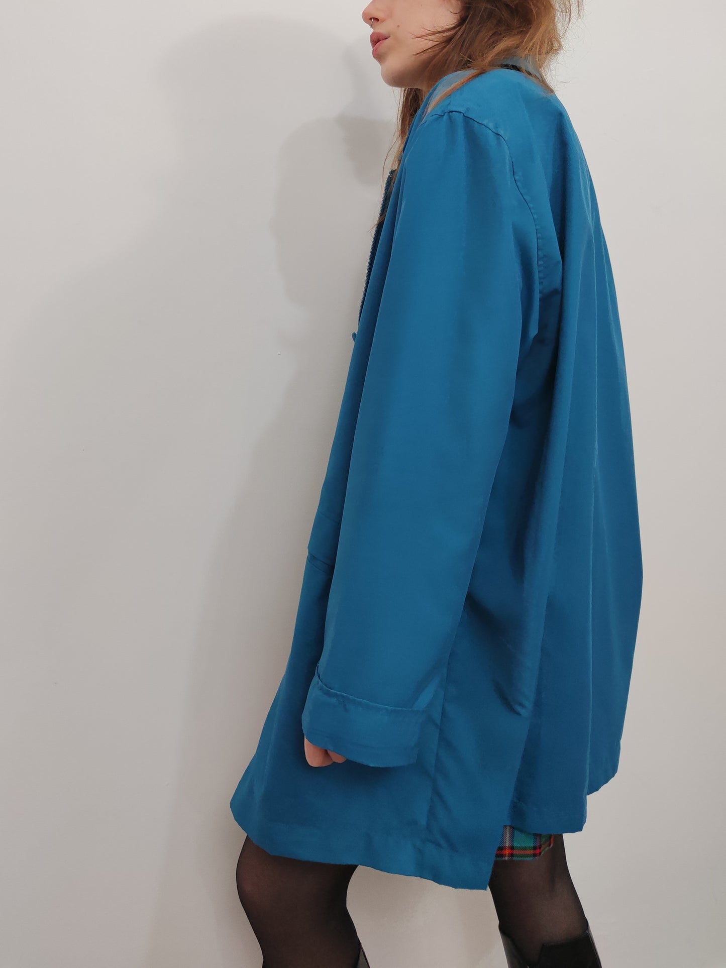Vintage Dust Coat