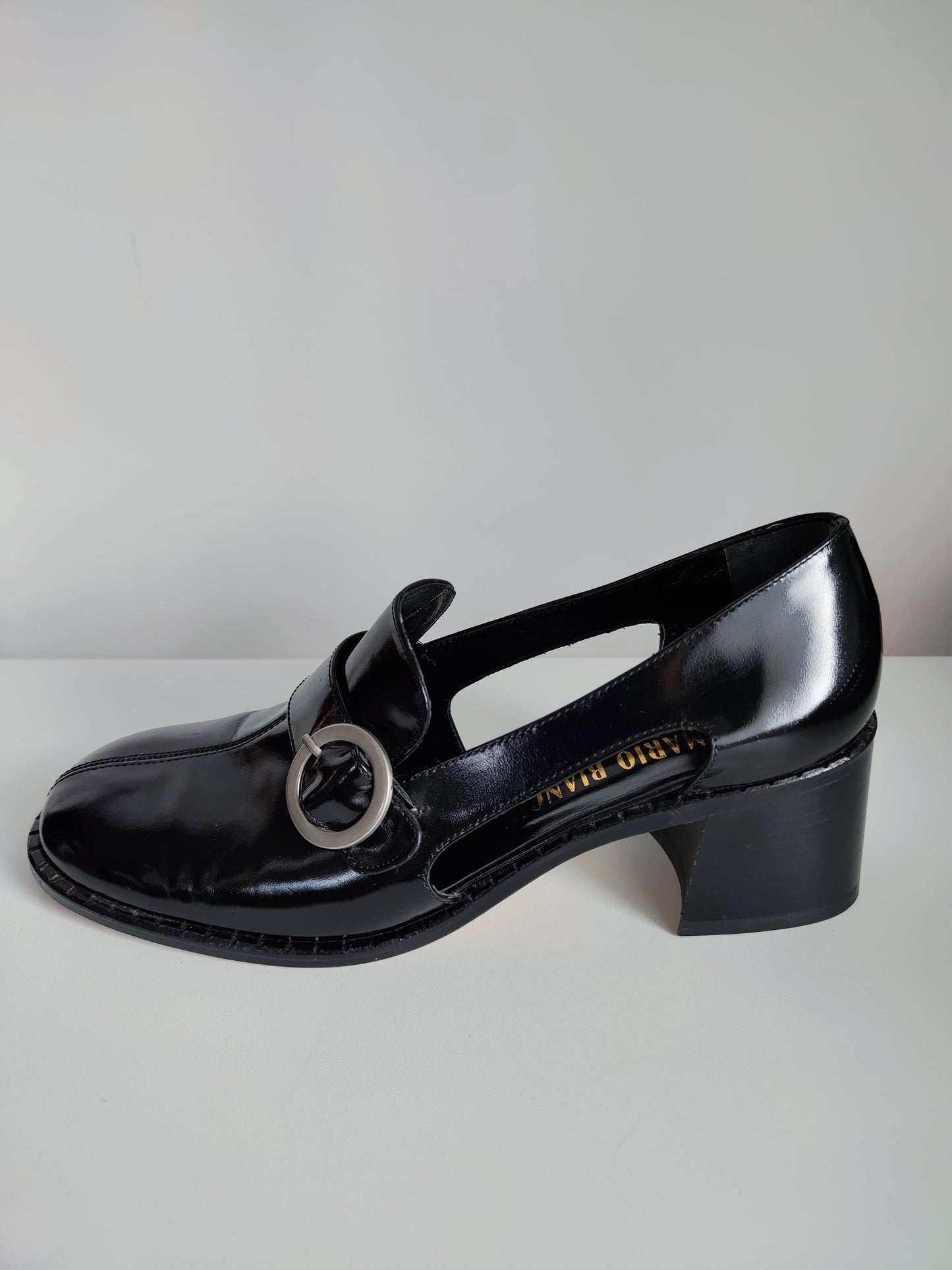 Vintage Loafers