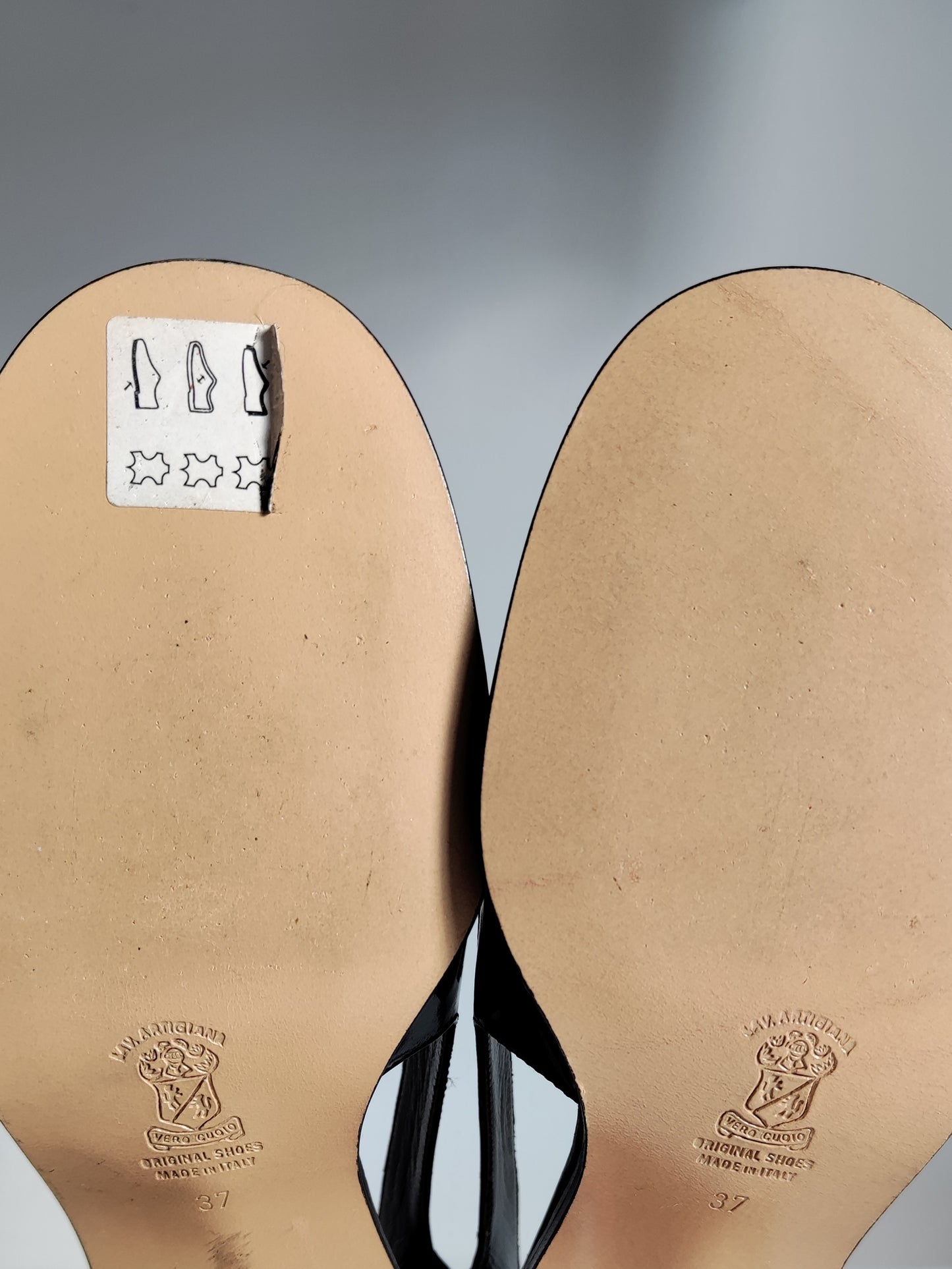 Vintage Loafers