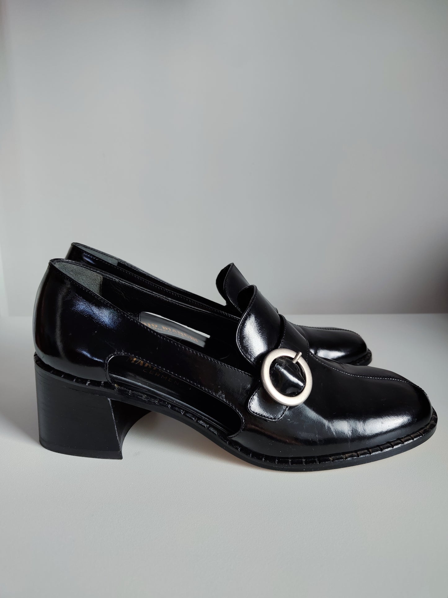Vintage Loafers