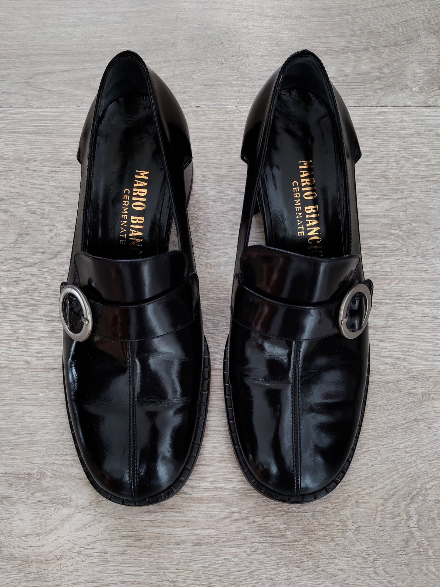 Vintage Loafers