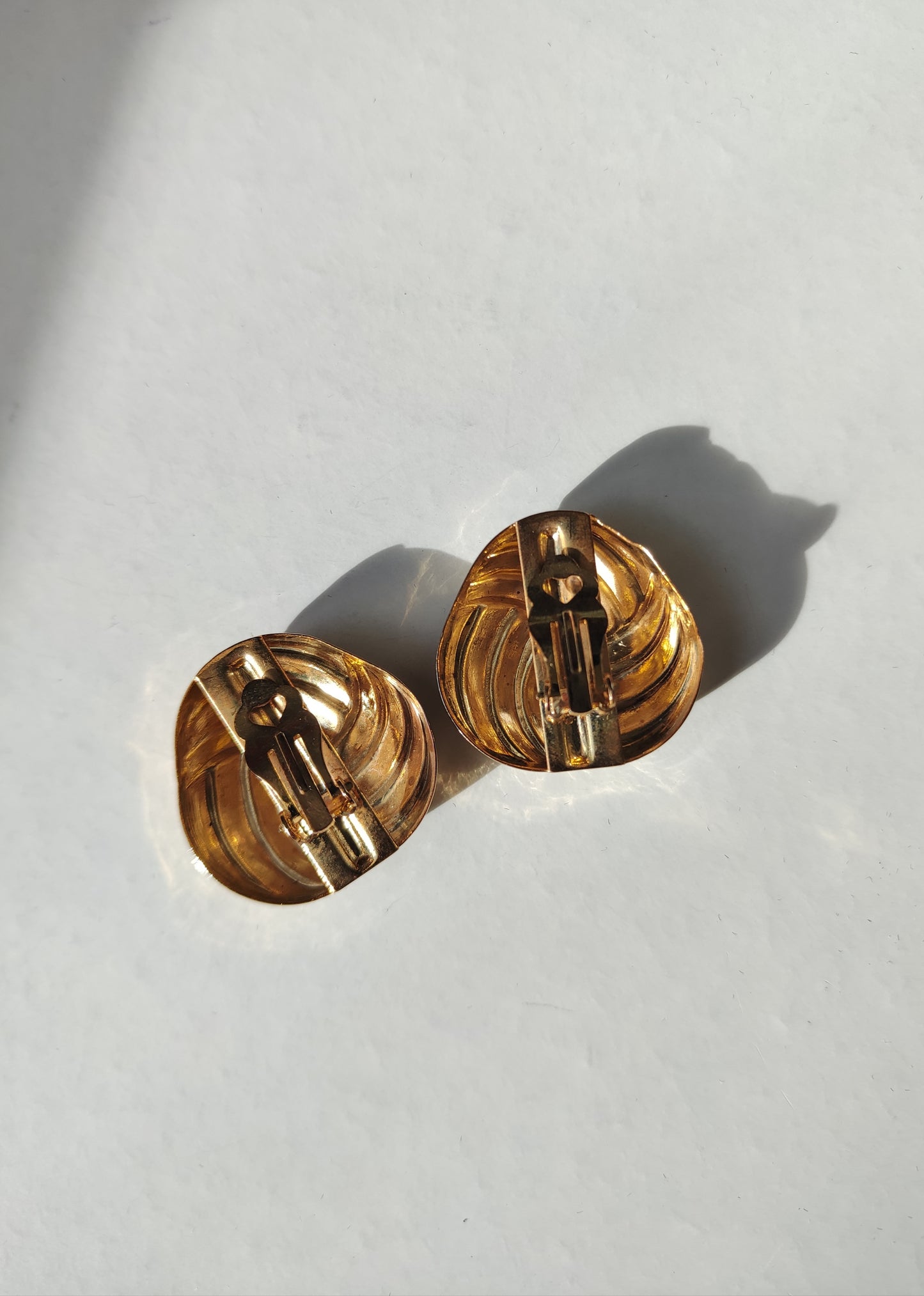 Vintage Earrings