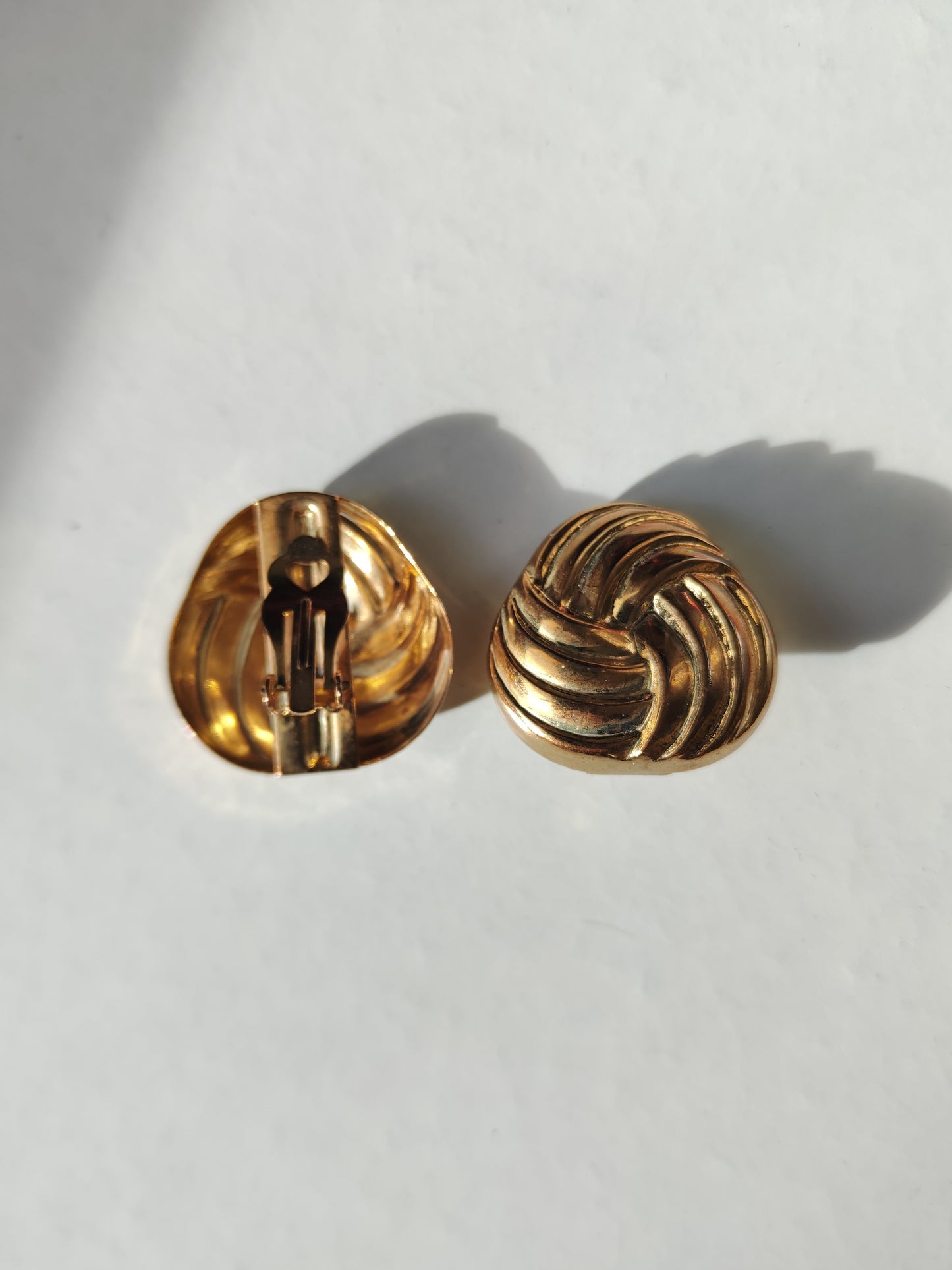 Vintage Earrings