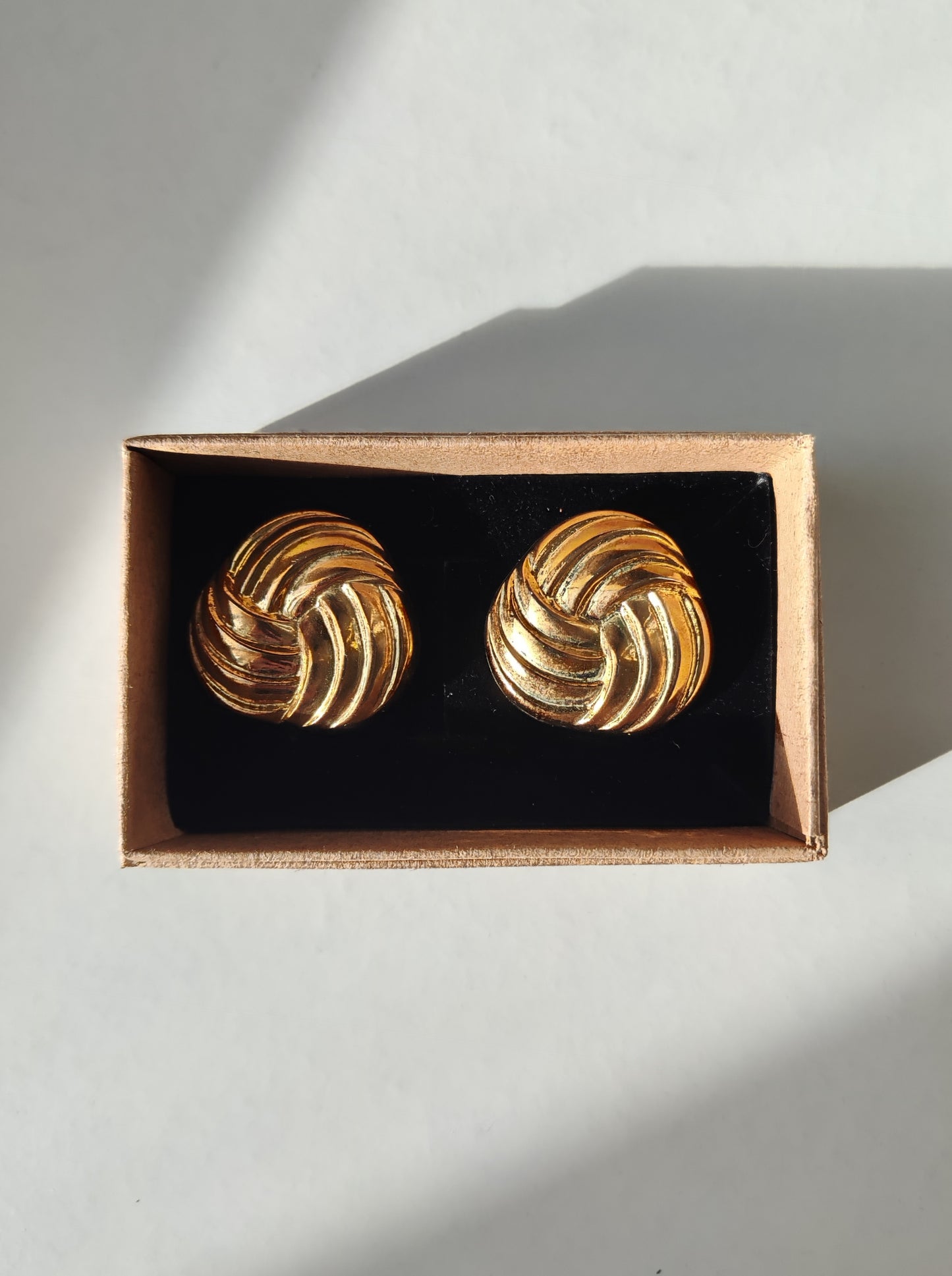 Vintage Earrings