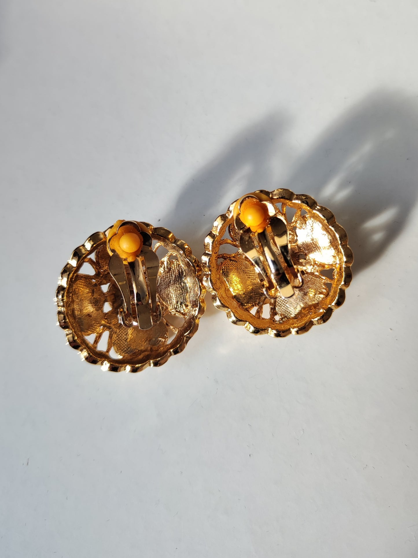 '80s Earrings
