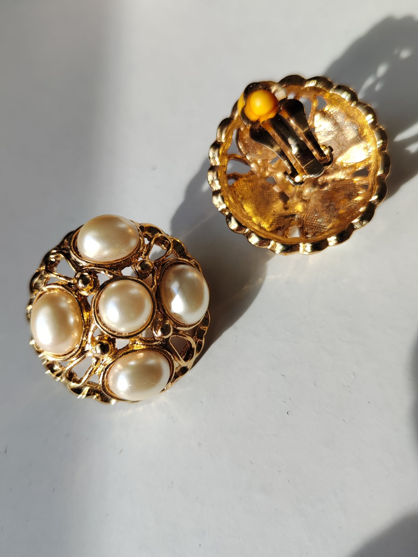 '80s Earrings