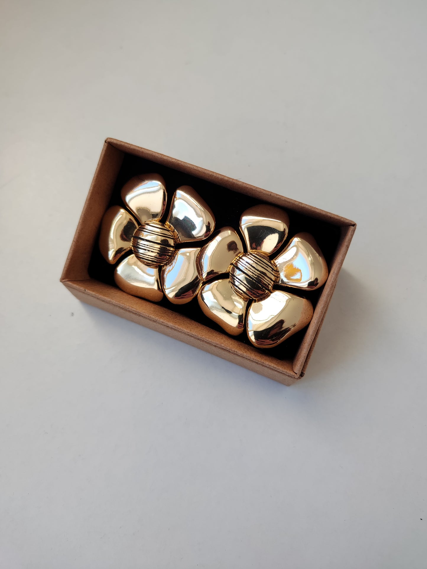 Orena Vintage Earrings