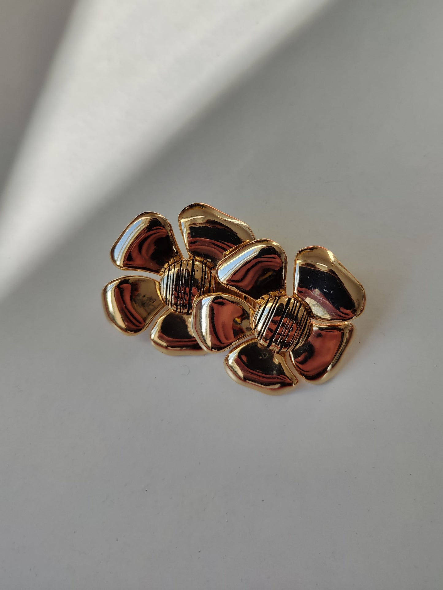 Orena Vintage Earrings