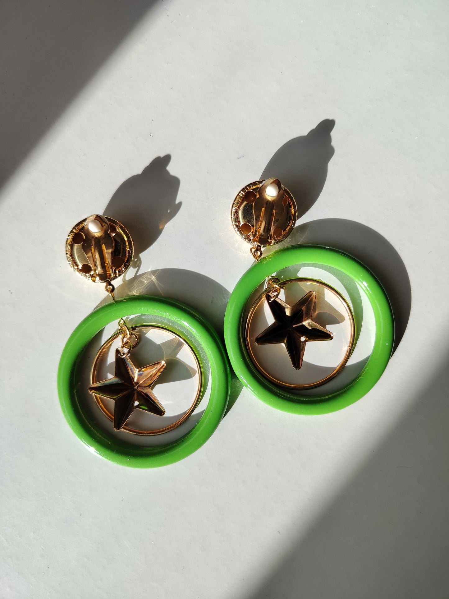 '90s Earrings