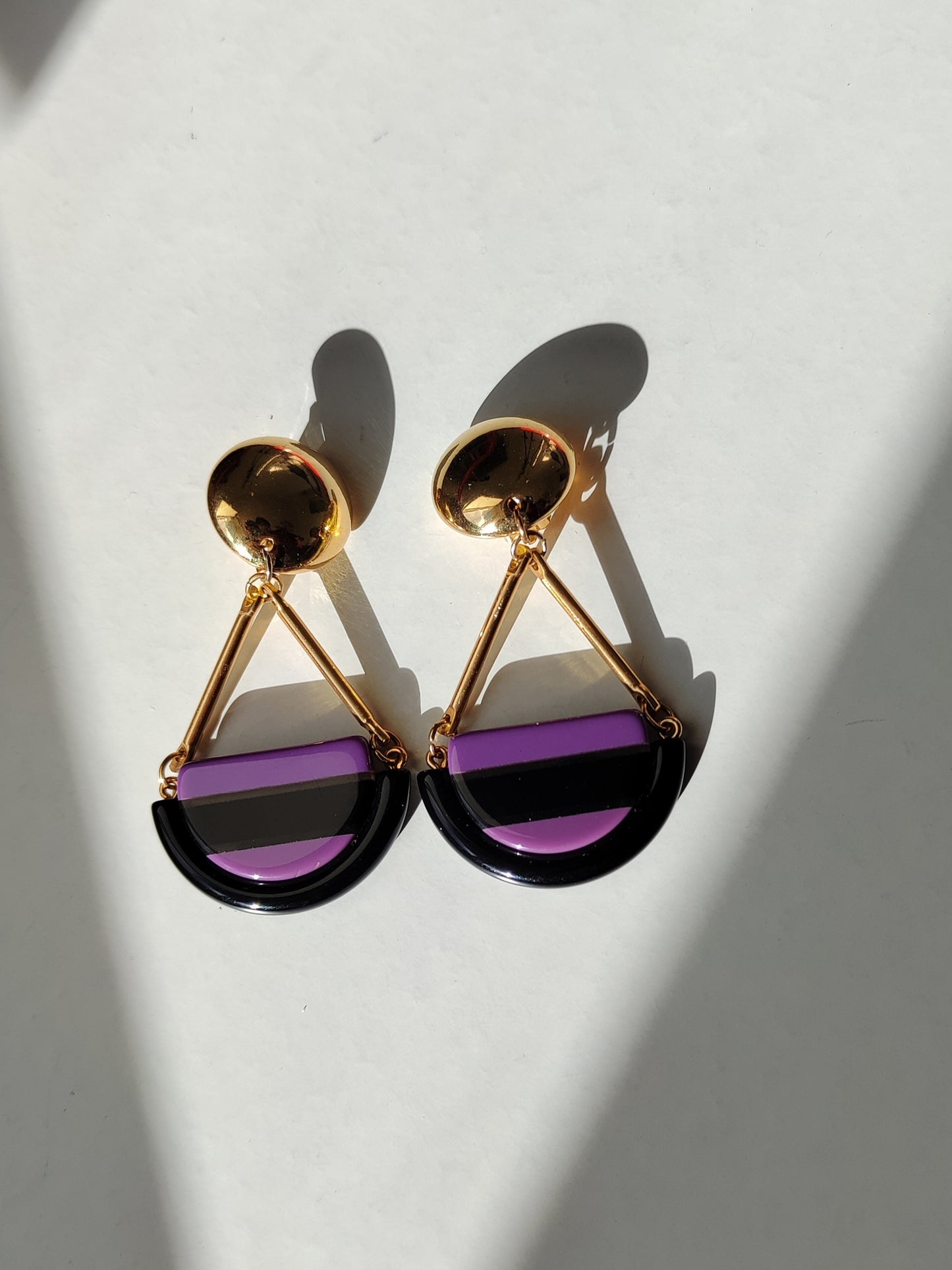 Vintage Earrings