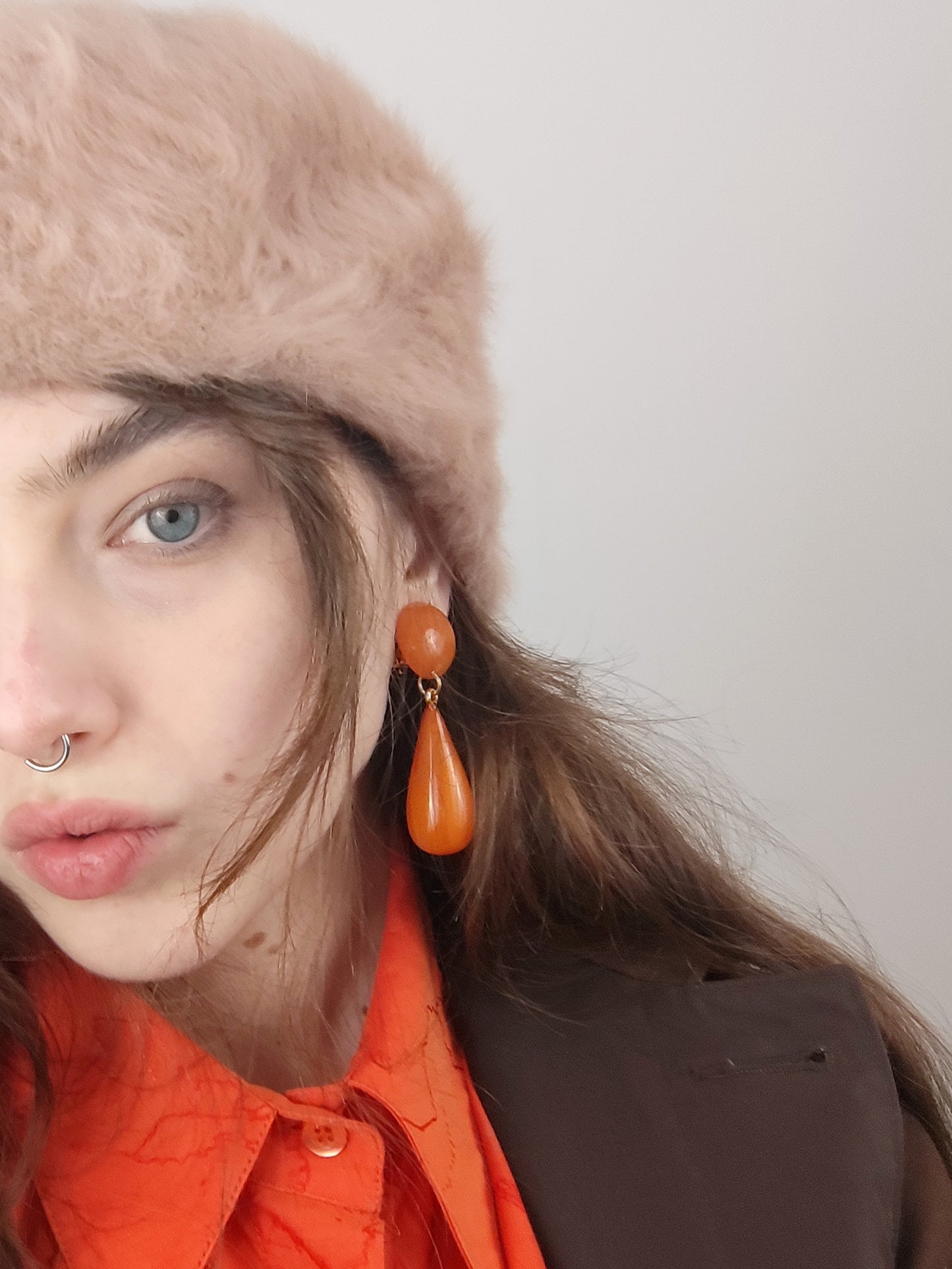 Vintage Earrings