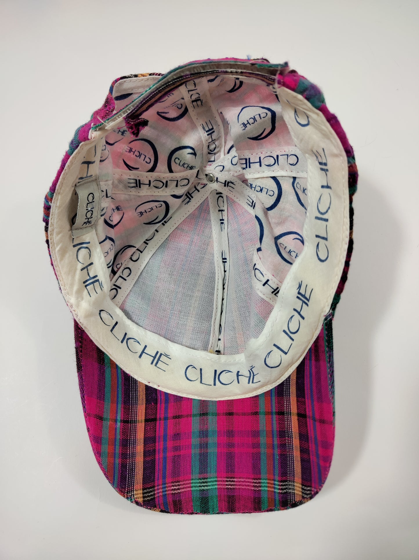Cliché Vintage Hat