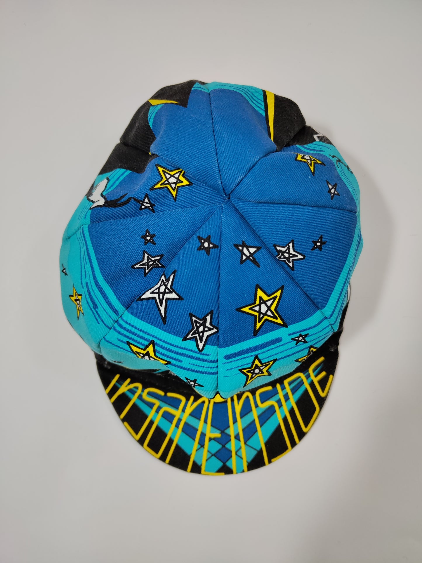 Insane Inside Hat