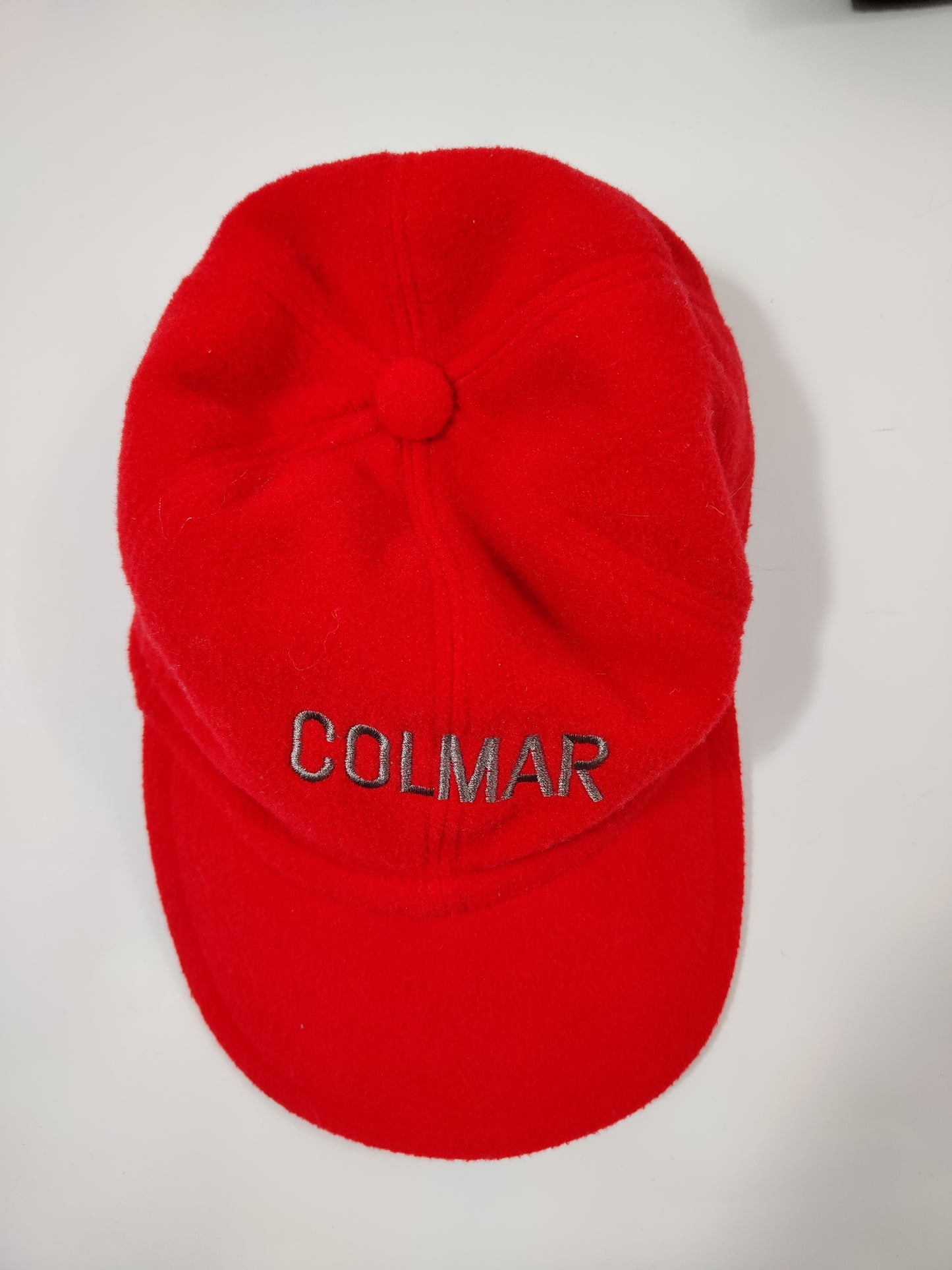 Vintage Pile Hat