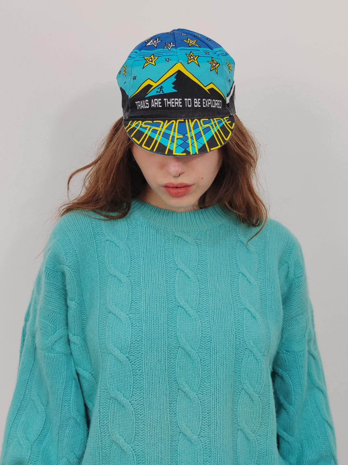 Insane Inside Hat