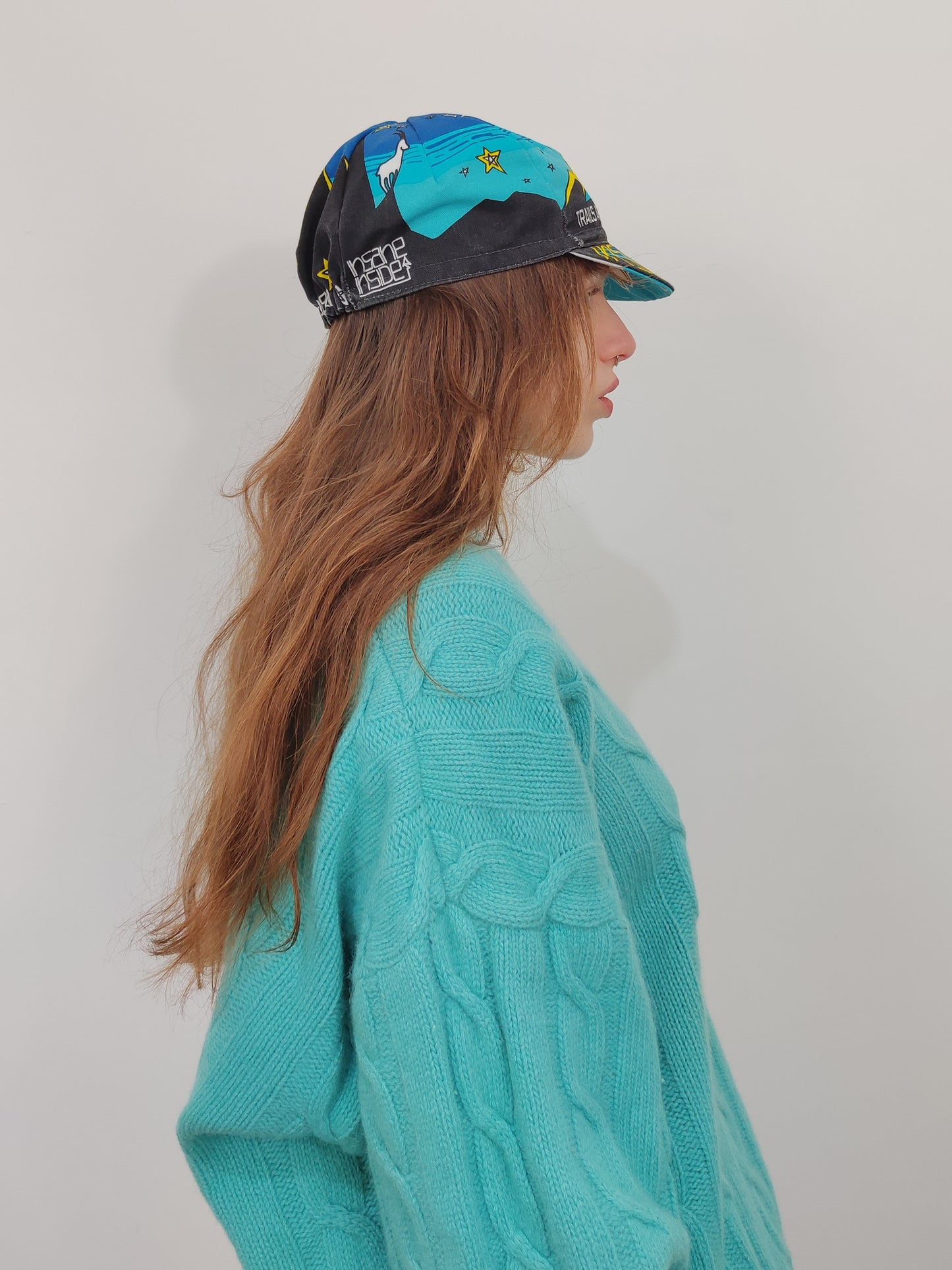 Insane Inside Hat