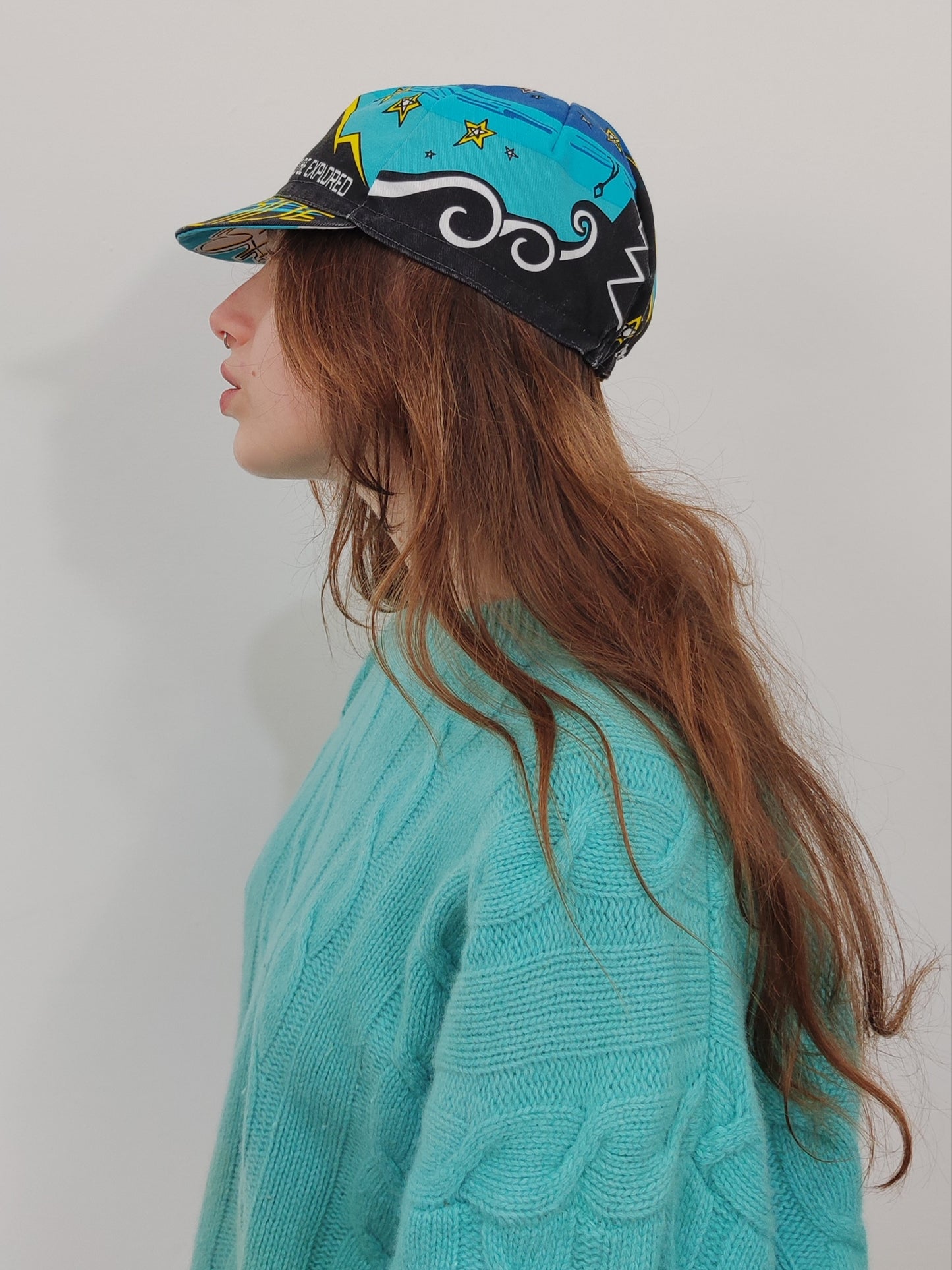 Insane Inside Hat