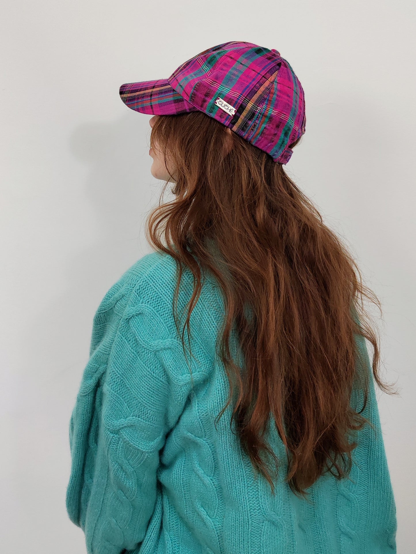 Cliché Vintage Hat