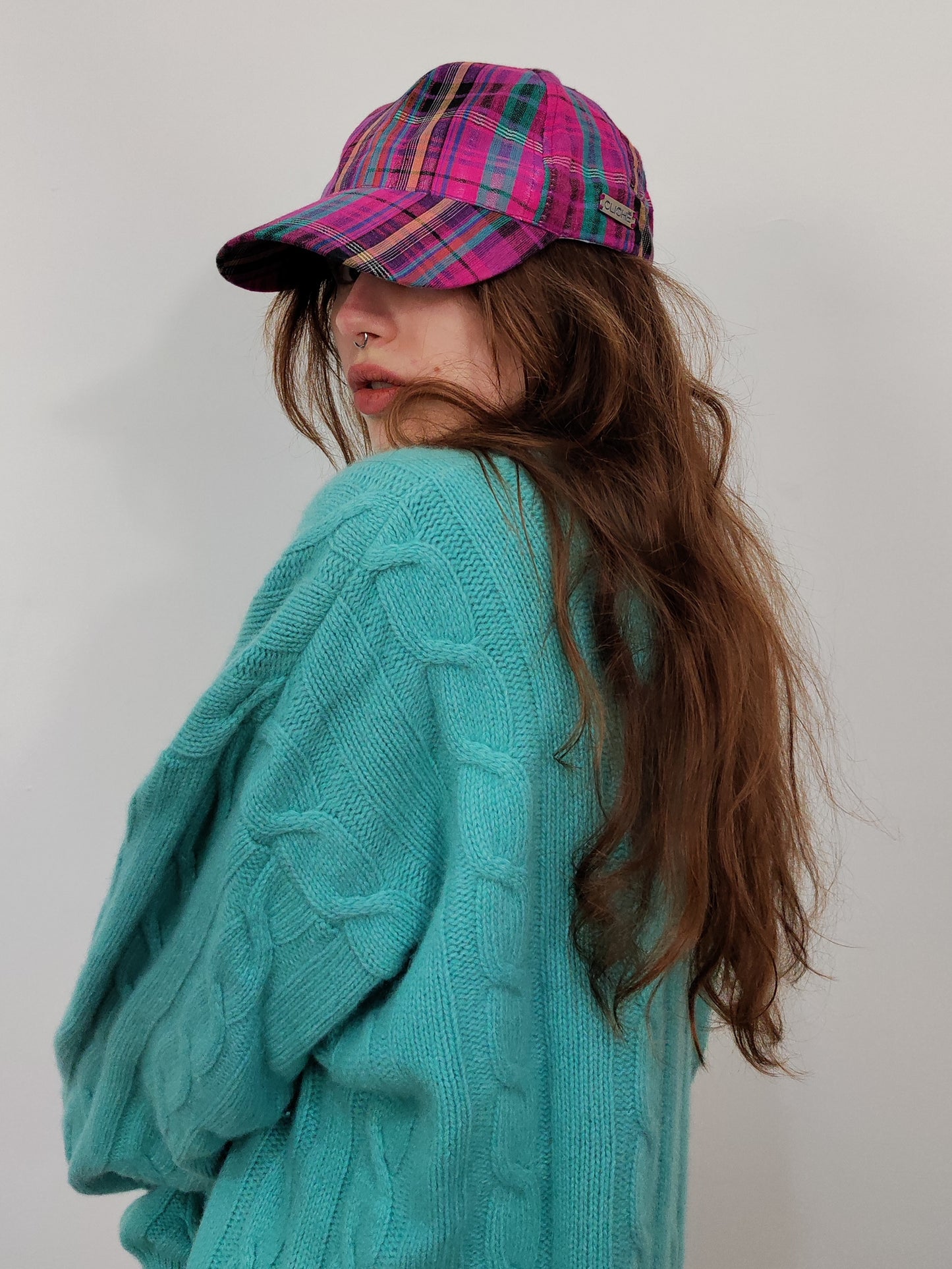 Cliché Vintage Hat