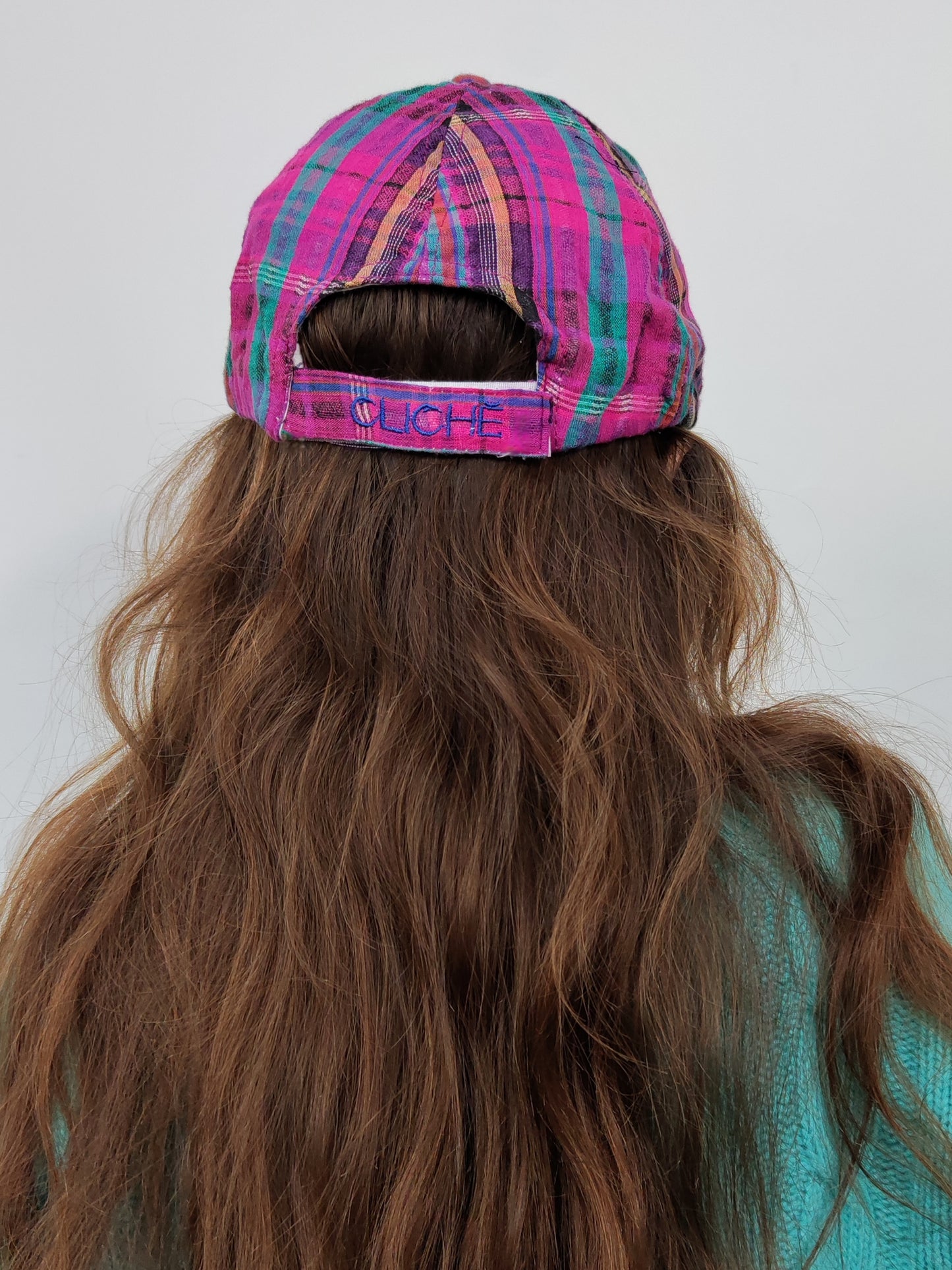Cliché Vintage Hat