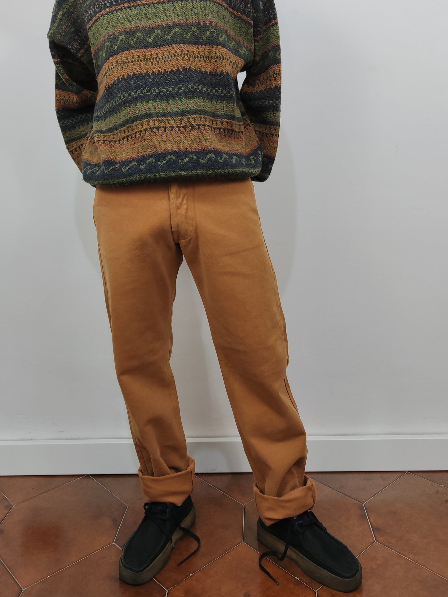 Marlboro Classics Deadstock Trousers