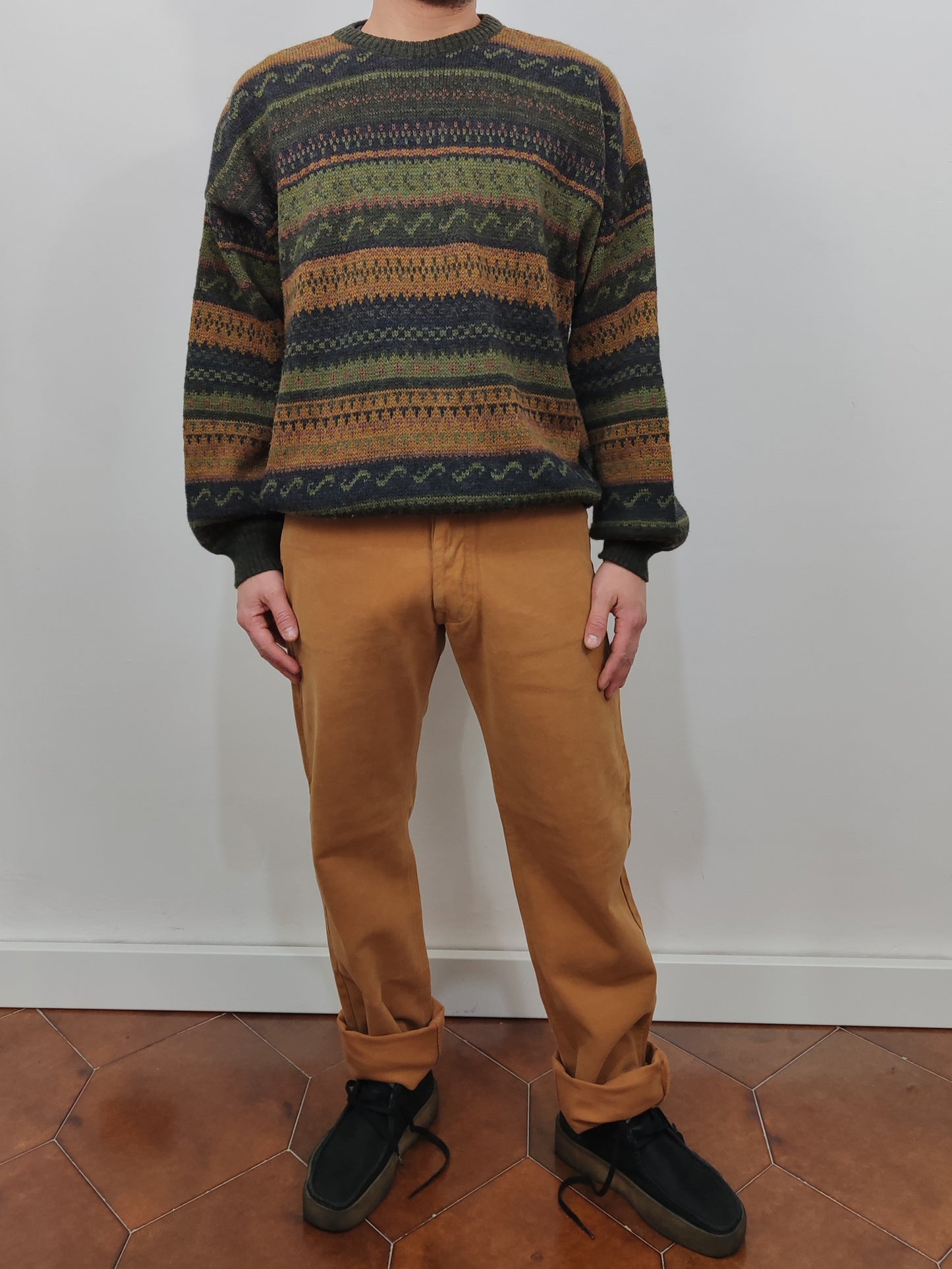 Marlboro Classics Deadstock Trousers