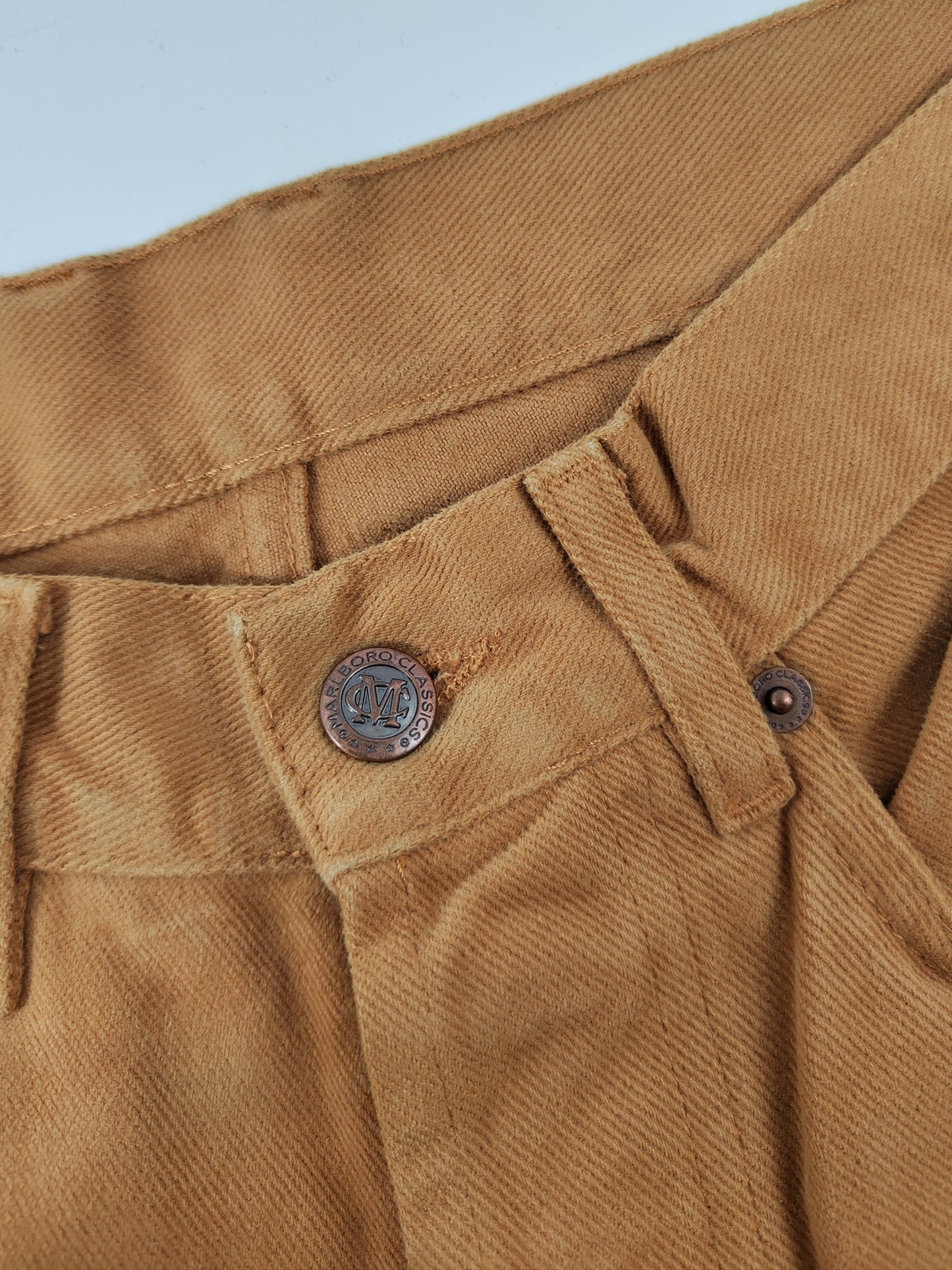 Marlboro Classics Deadstock Trousers